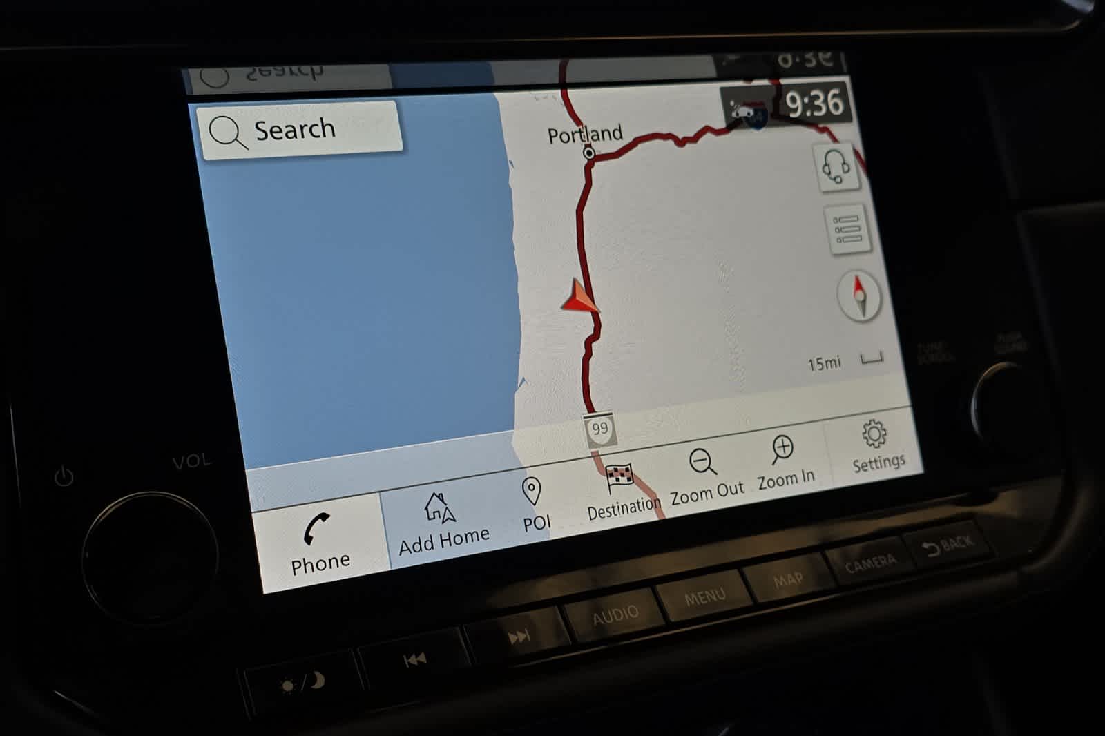 Thumbnail: 2025 Nissan Z - 17