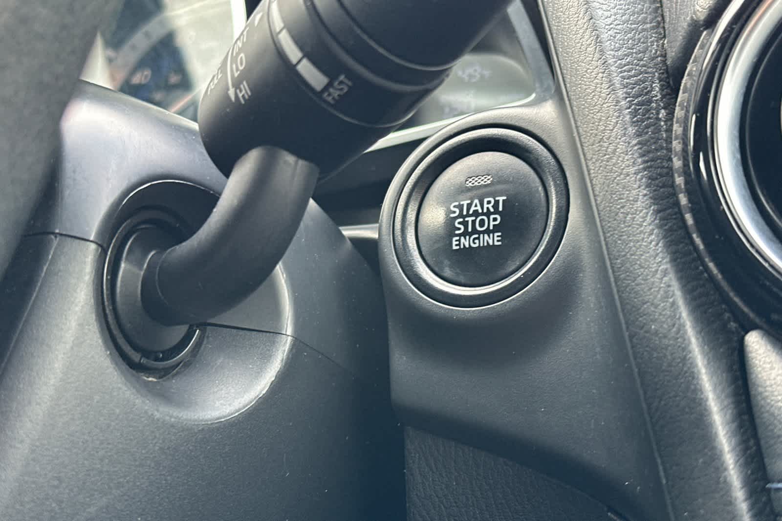 Thumbnail: 2016 Scion iA - 21