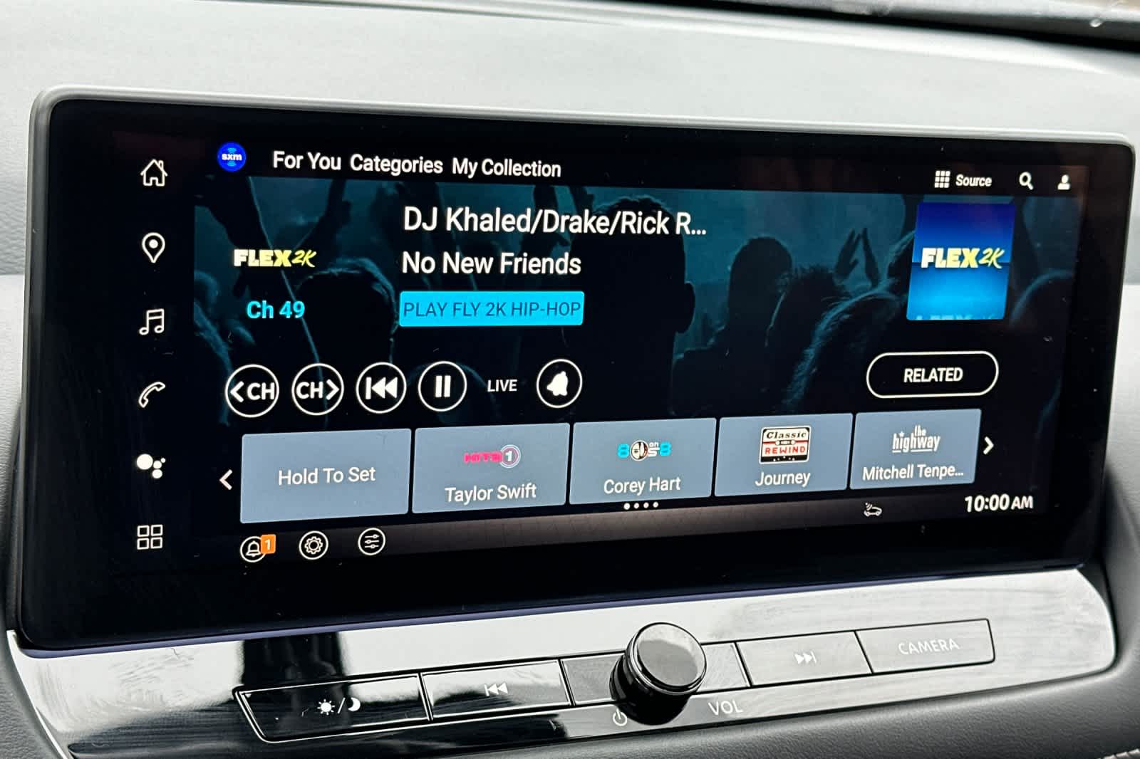 Thumbnail: 2026 Nissan Rogue - 18