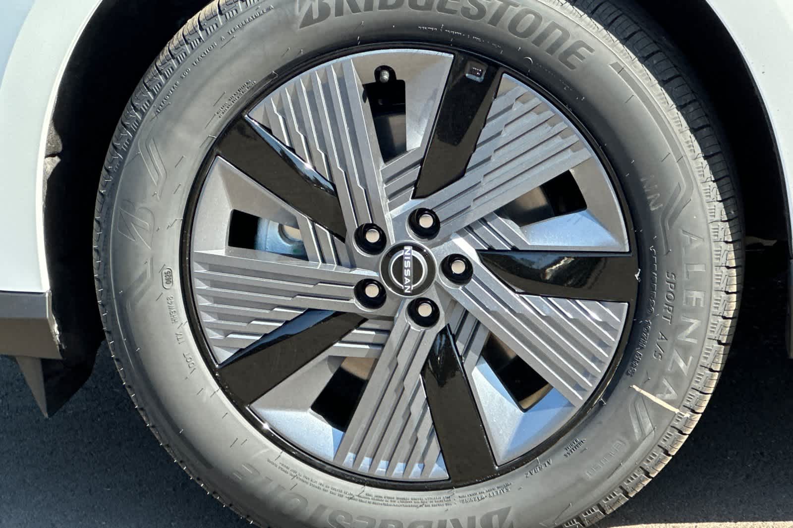 Thumbnail: 2025 Nissan Murano - 25