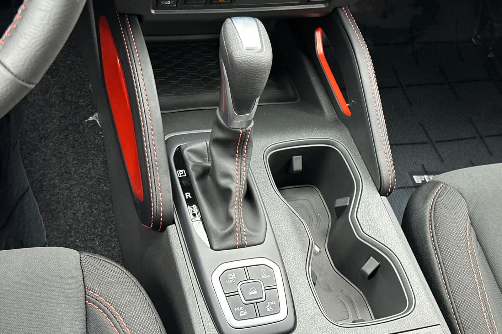 Thumbnail: 2026 Nissan Frontier - 20