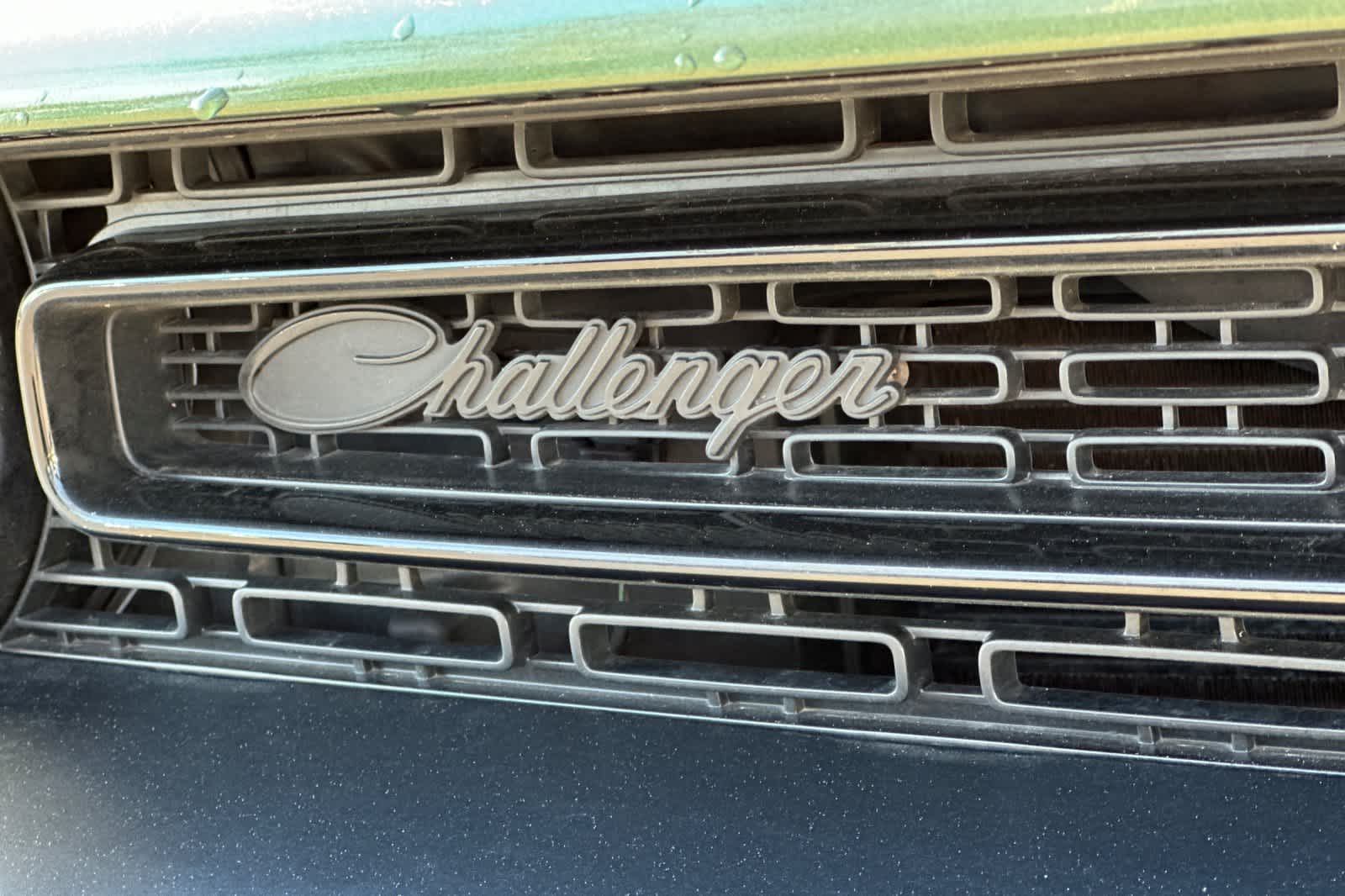 Thumbnail: 2023 Dodge Challenger - 26