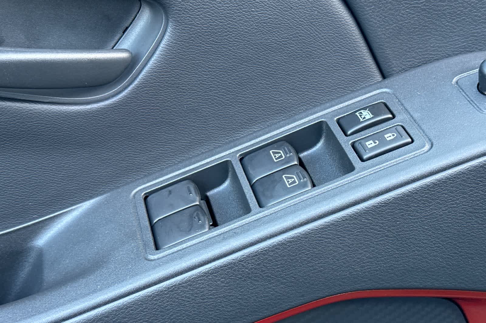 Thumbnail: 2026 Nissan Frontier - 13