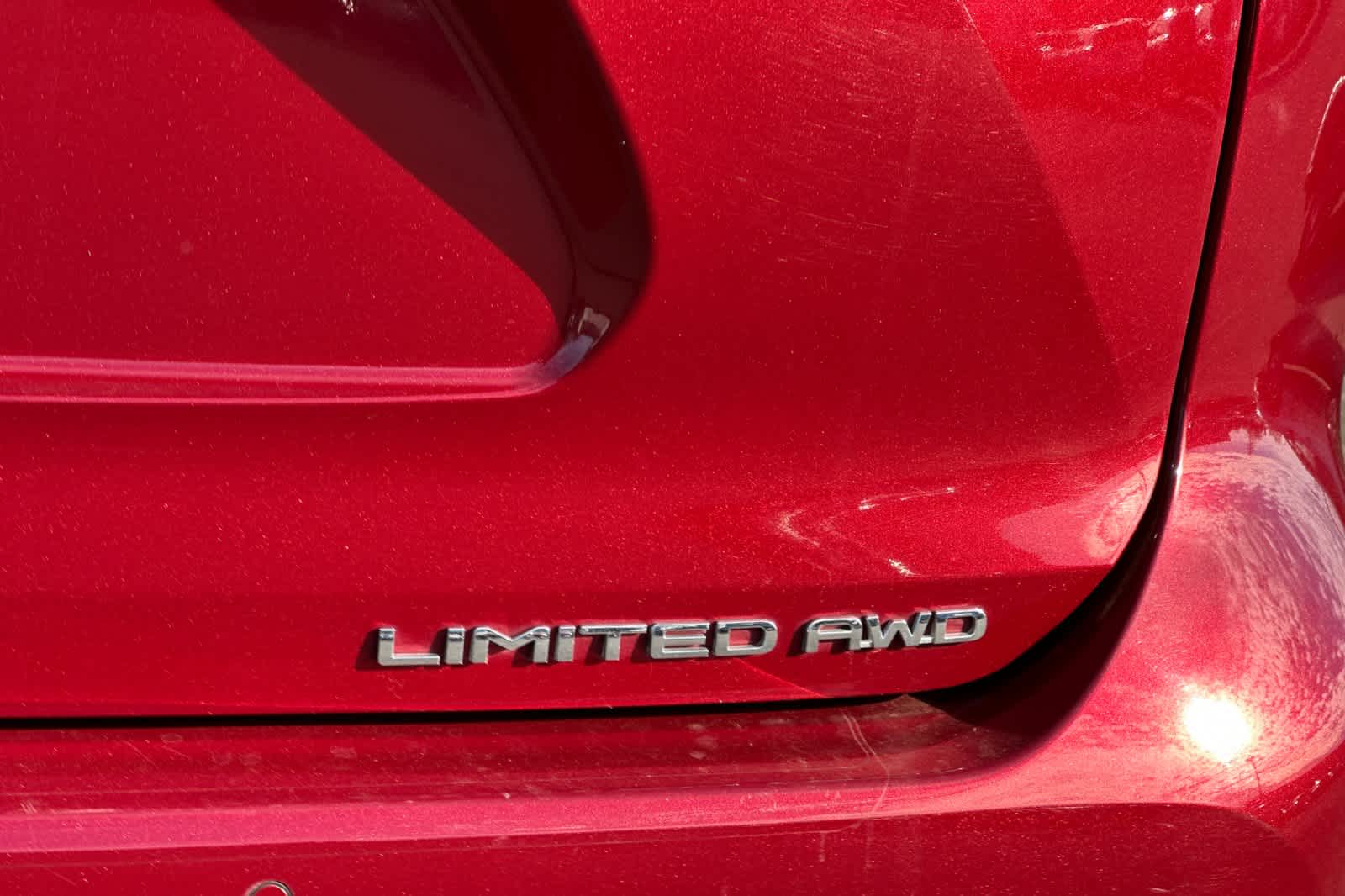 Thumbnail: 2021 Toyota Highlander - 29