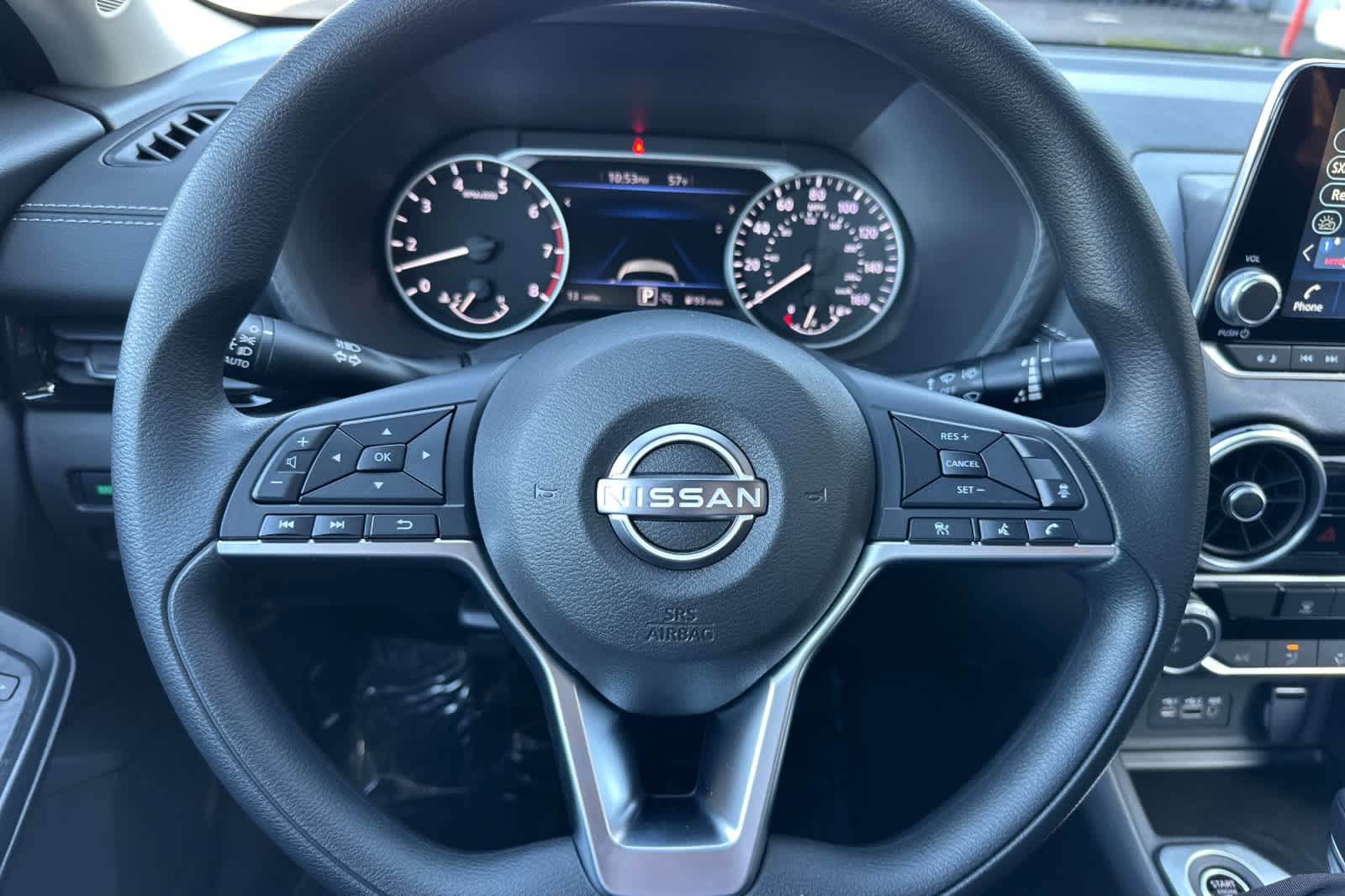 Thumbnail: 2025 Nissan Sentra - 22