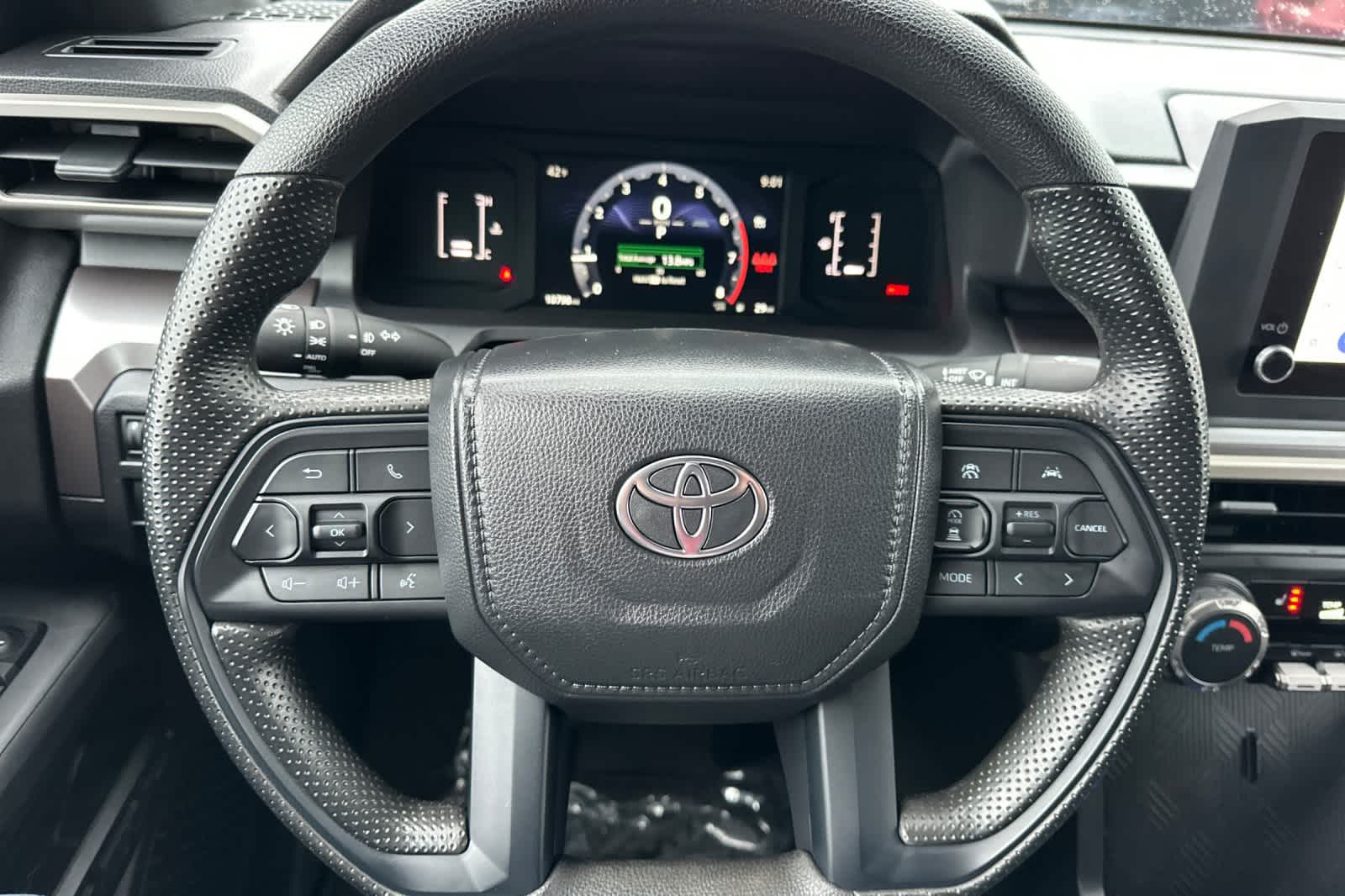 Thumbnail: 2024 Toyota Tacoma - 22