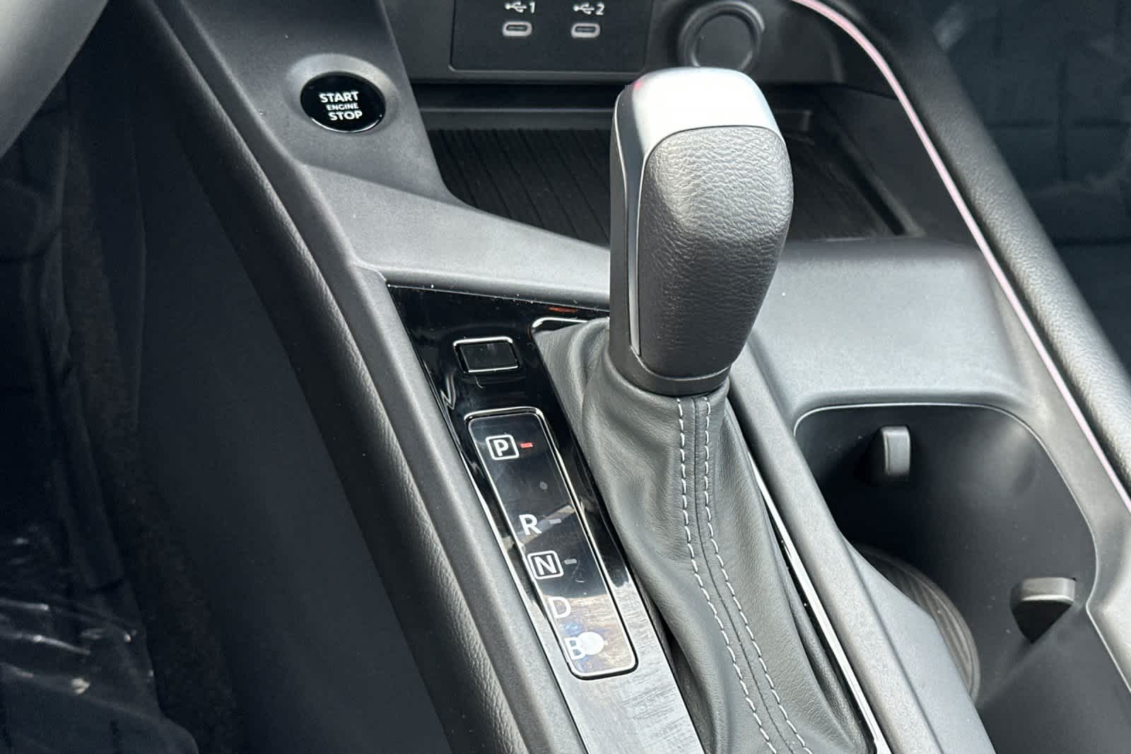 Thumbnail: 2026 Nissan Sentra - 20