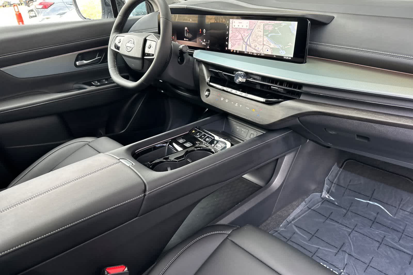 Thumbnail: 2025 Nissan Murano - 16