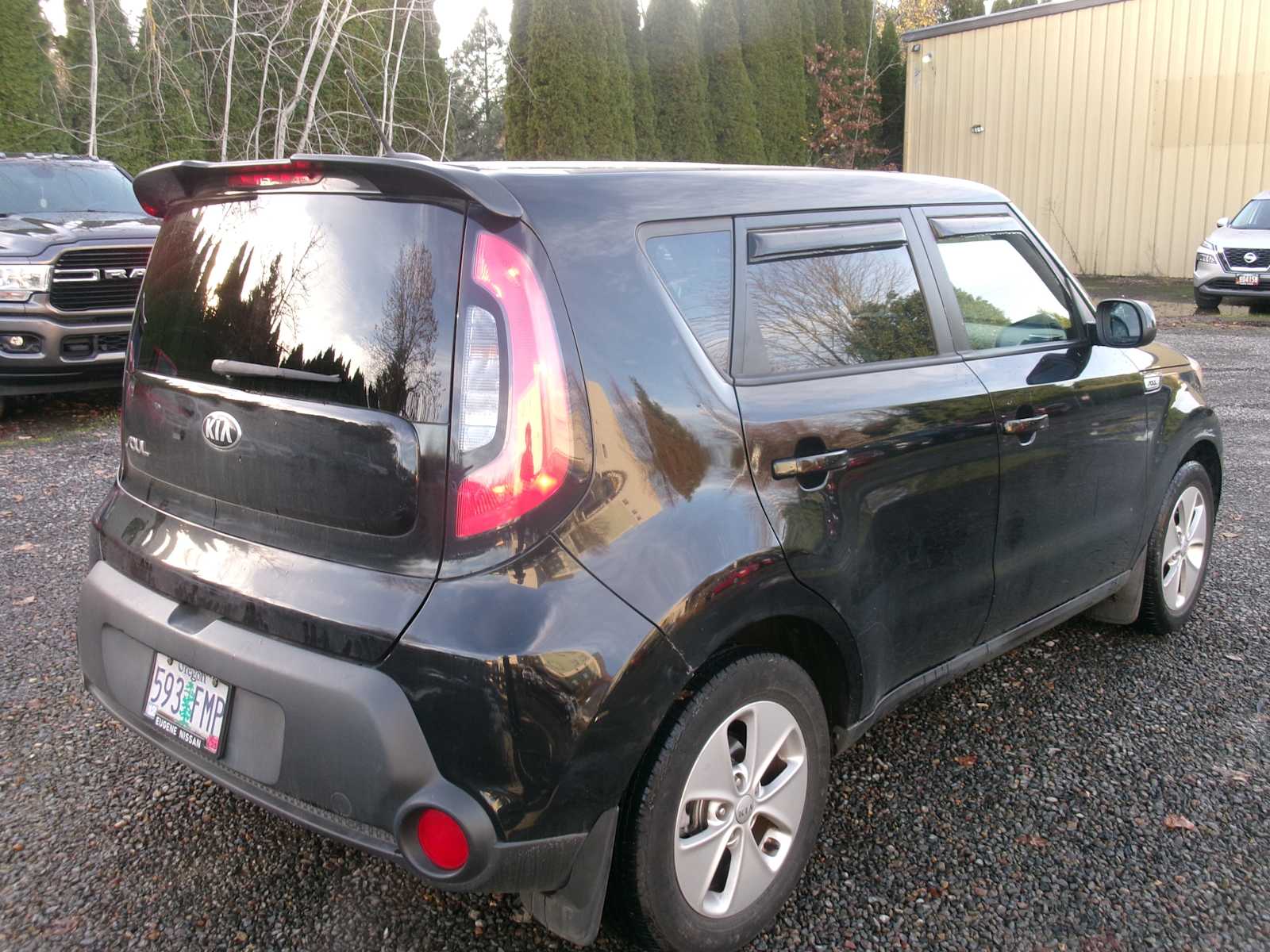 Thumbnail: 2015 Kia Soul - 6