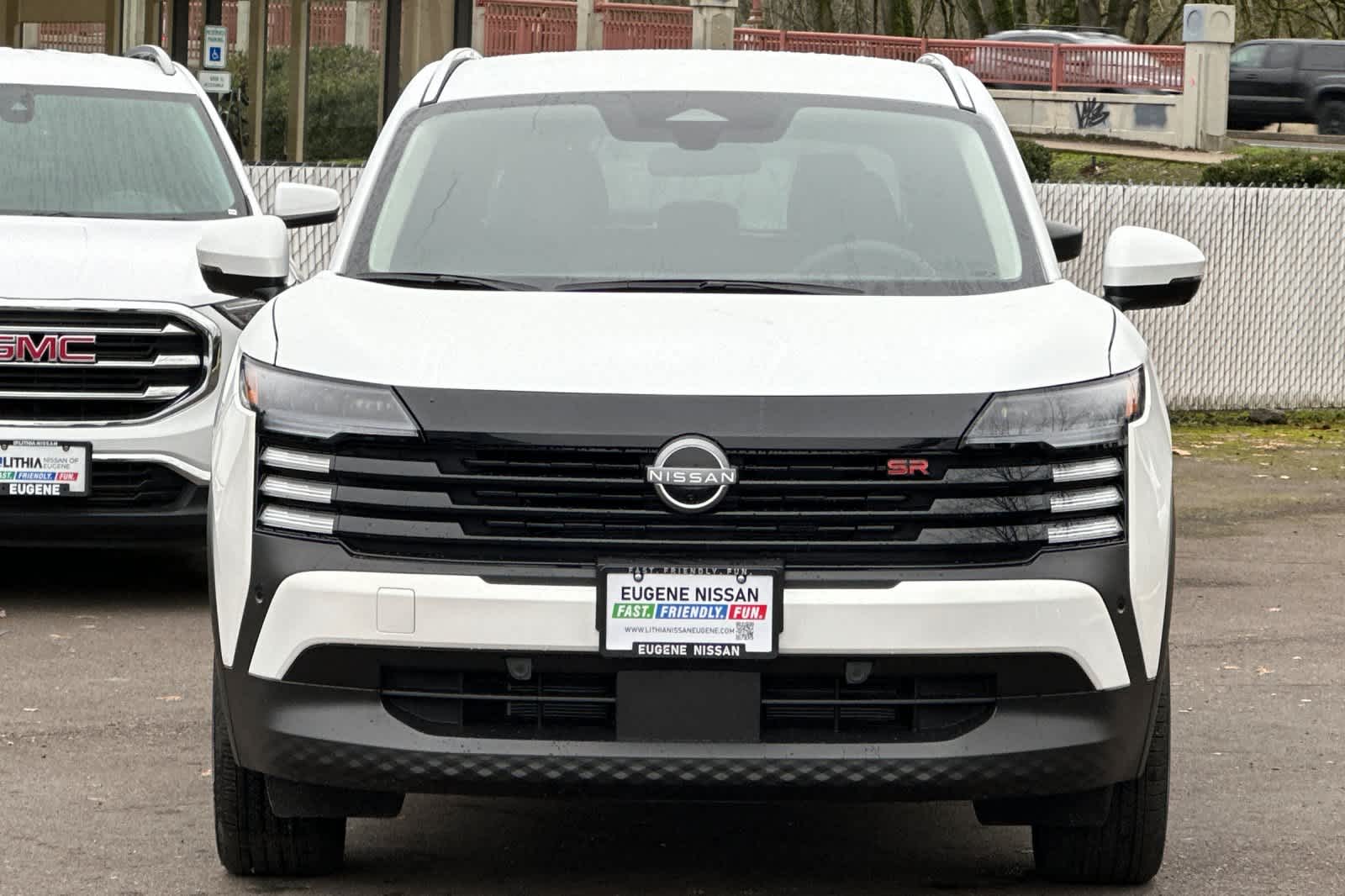 Thumbnail: 2025 Nissan Kicks - 10