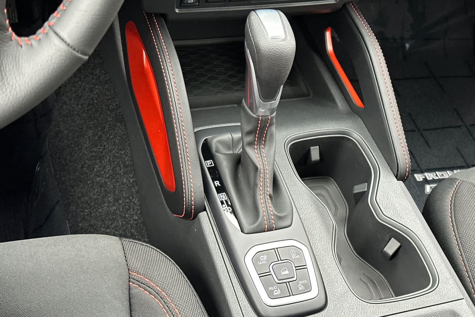 Thumbnail: 2026 Nissan Frontier - 20