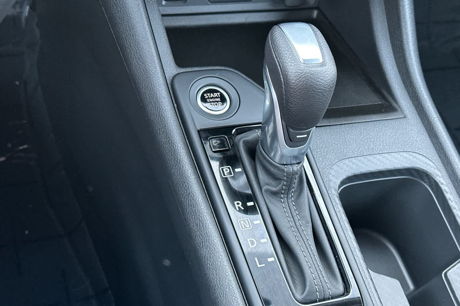 Thumbnail: 2025 Nissan Sentra - 20