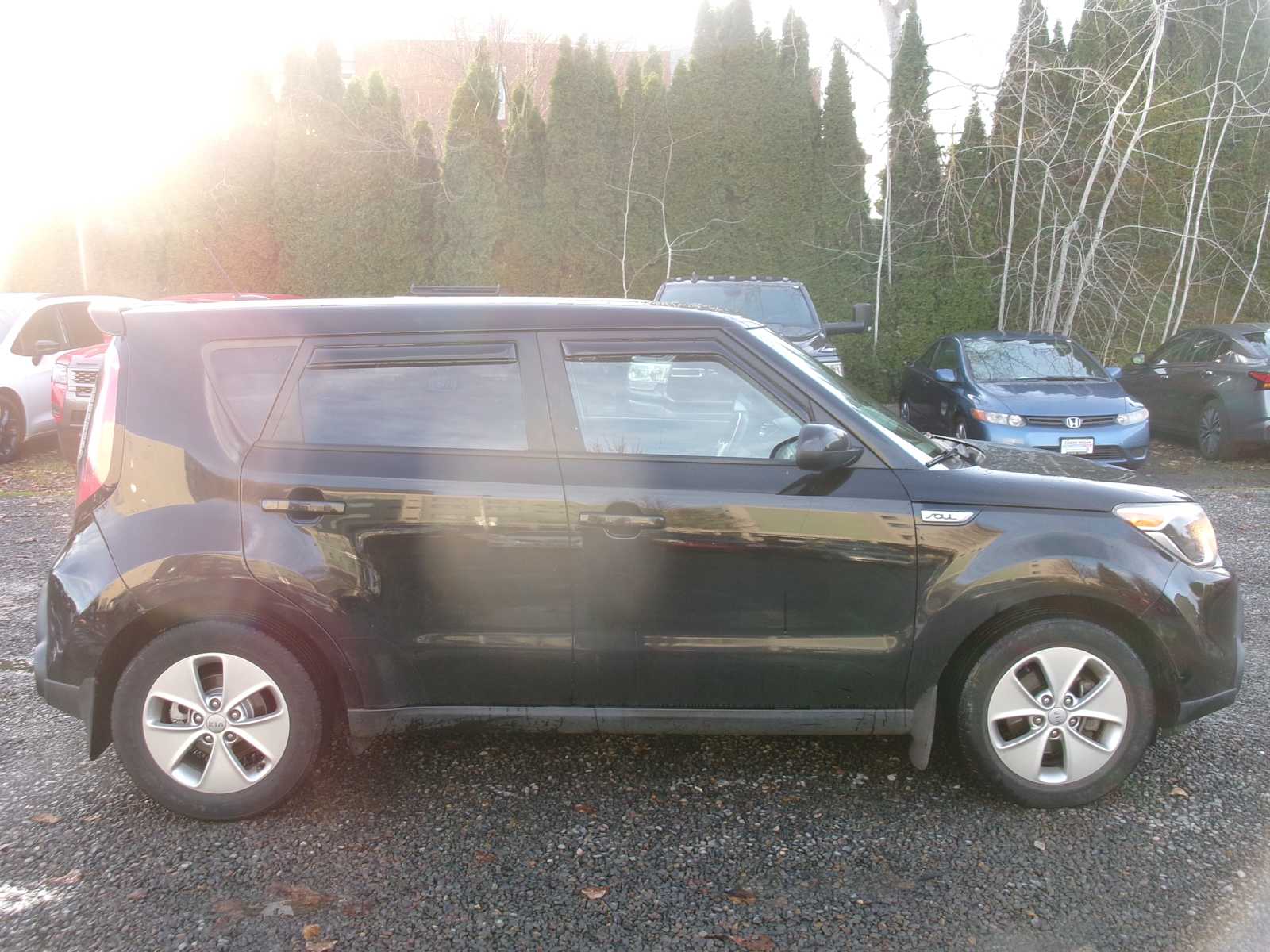 Thumbnail: 2015 Kia Soul - 7