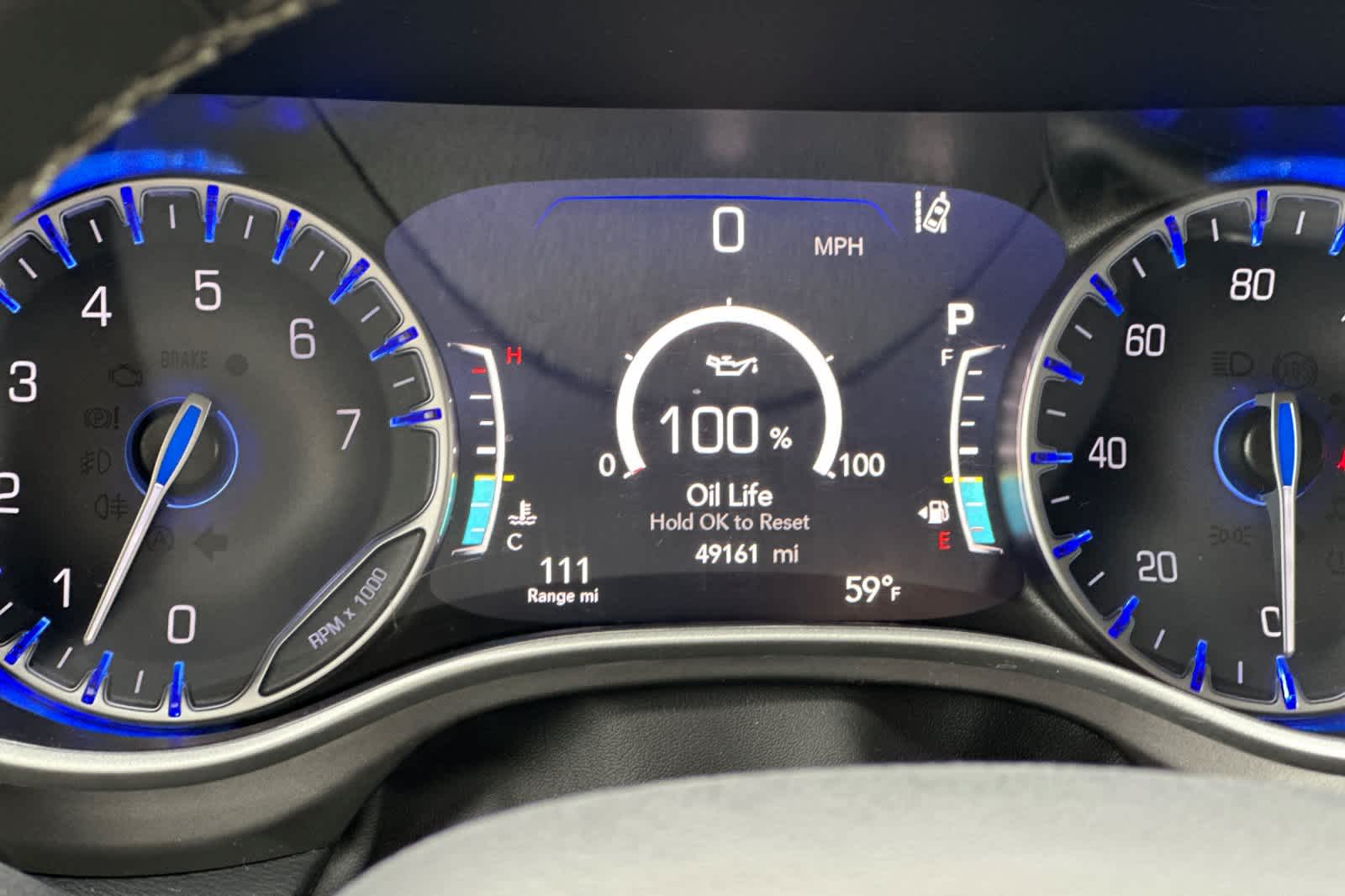 Thumbnail: 2024 Chrysler Pacifica - 26