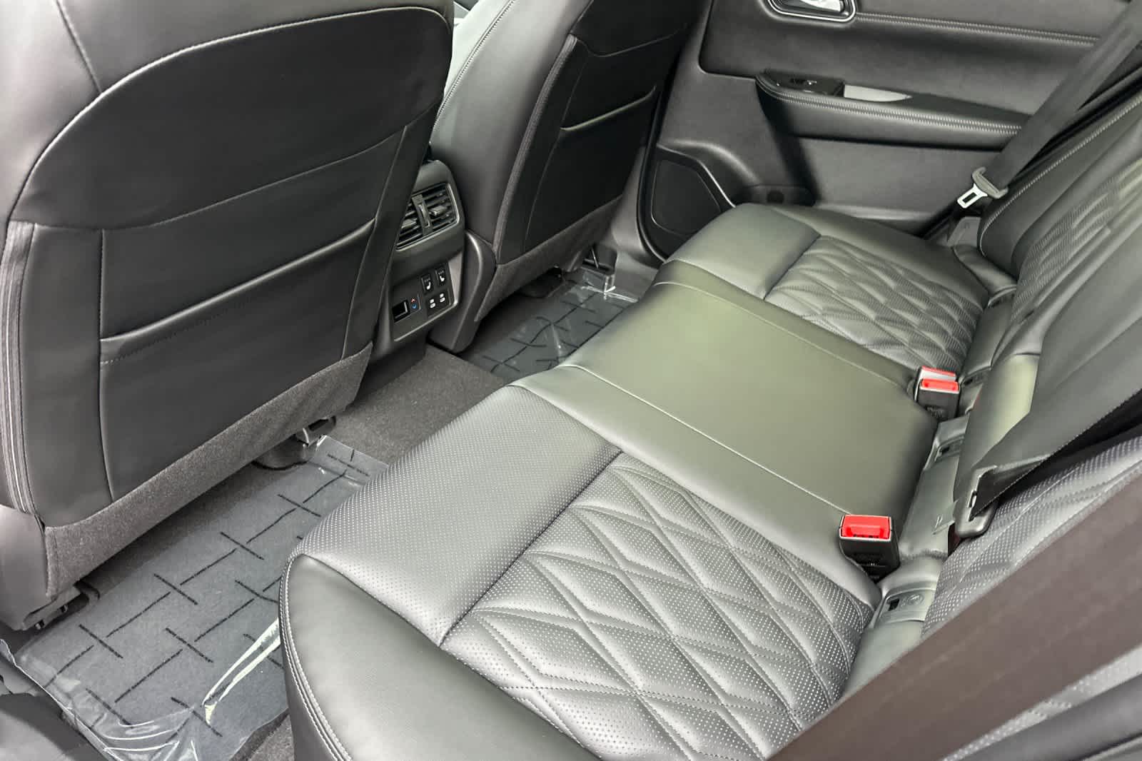 Thumbnail: 2026 Nissan Rogue - 4