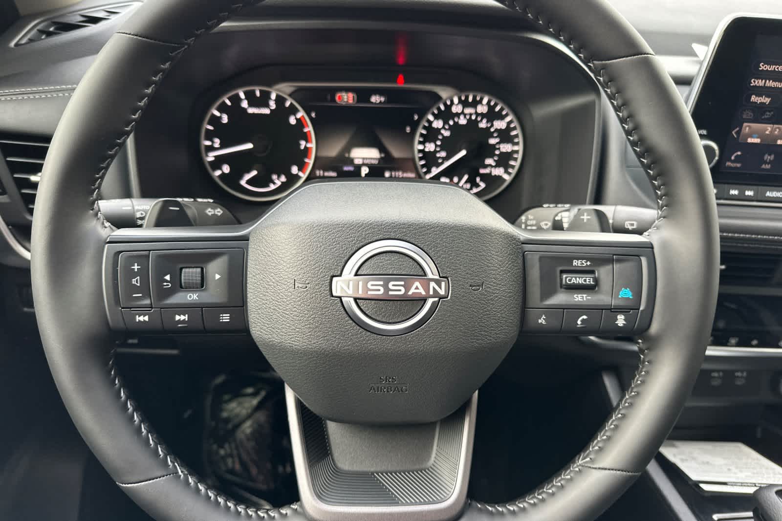 Thumbnail: 2026 Nissan Rogue - 23