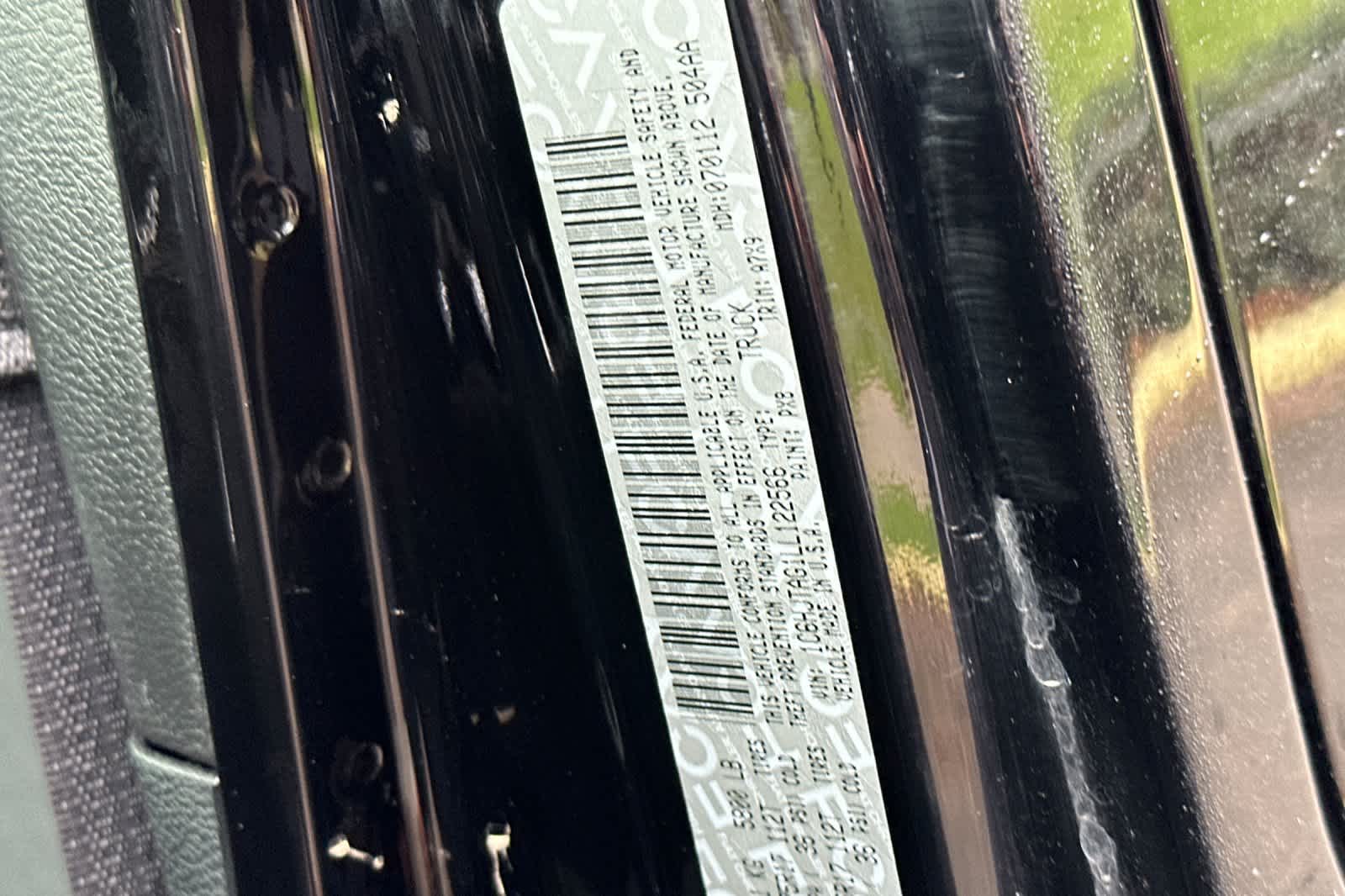 Thumbnail: 2020 Jeep Gladiator - 27