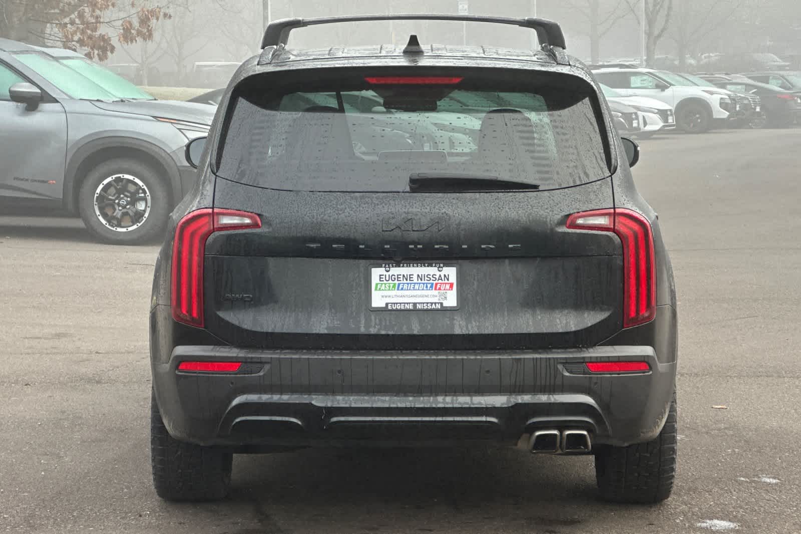 Thumbnail: 2022 Kia Telluride - 7