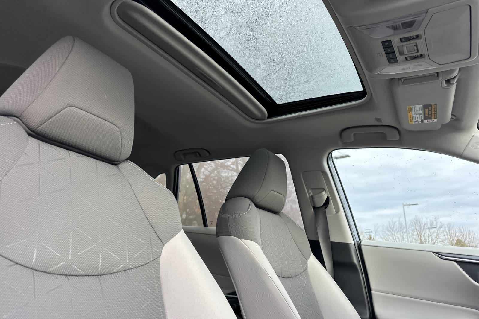 Thumbnail: 2025 Toyota RAV4 - 17