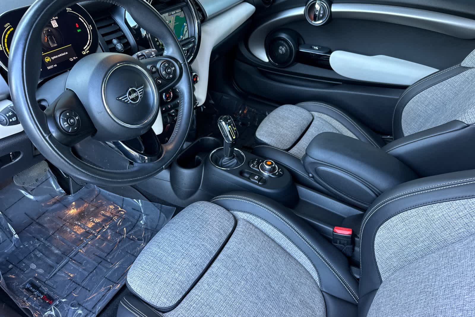 Thumbnail: 2021 MINI Cooper Hardtop - 11