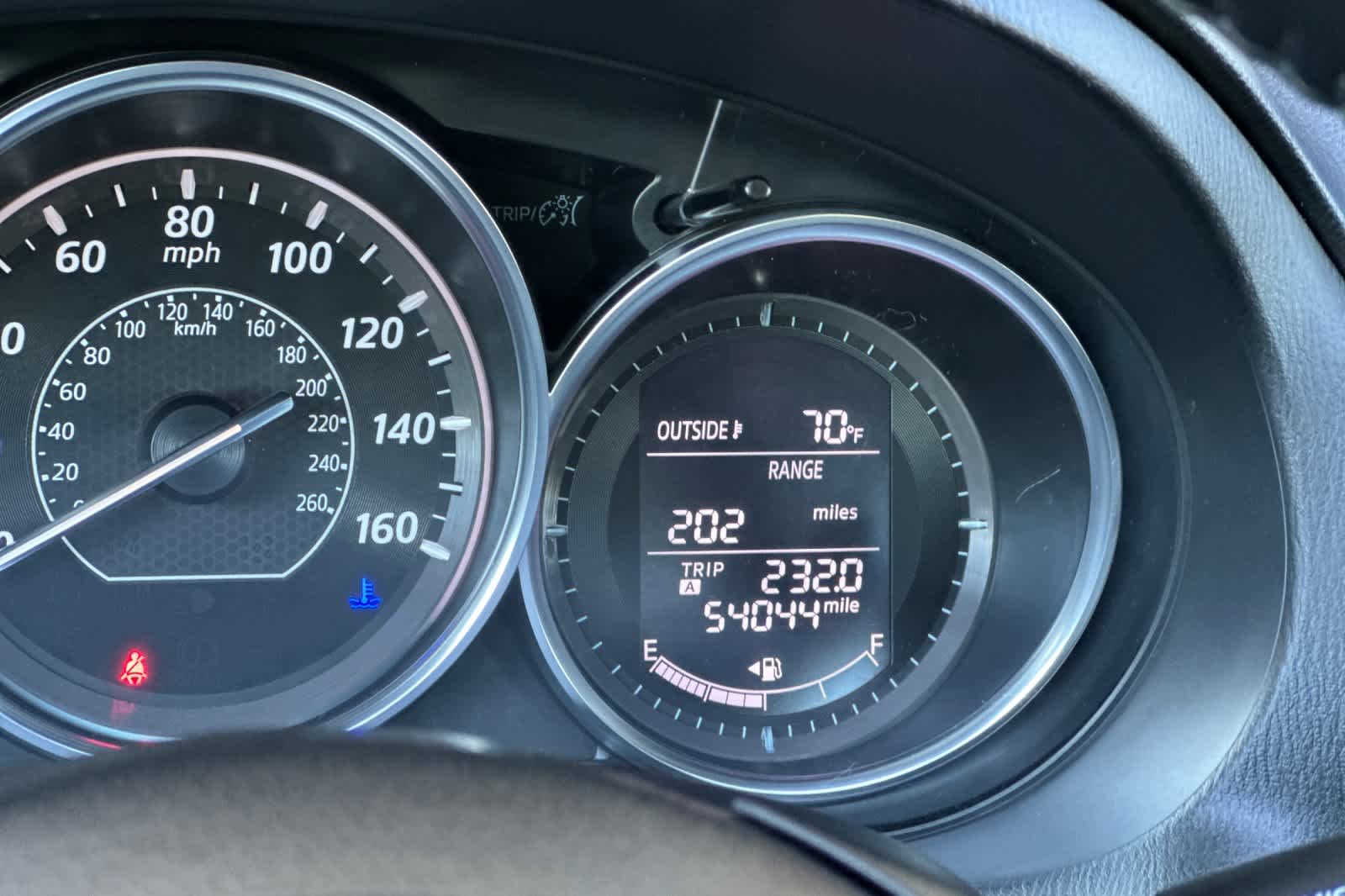 Thumbnail: 2015 Mazda Mazda6 - 24