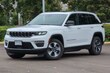 Jeep Grand Cherokee 4xe
