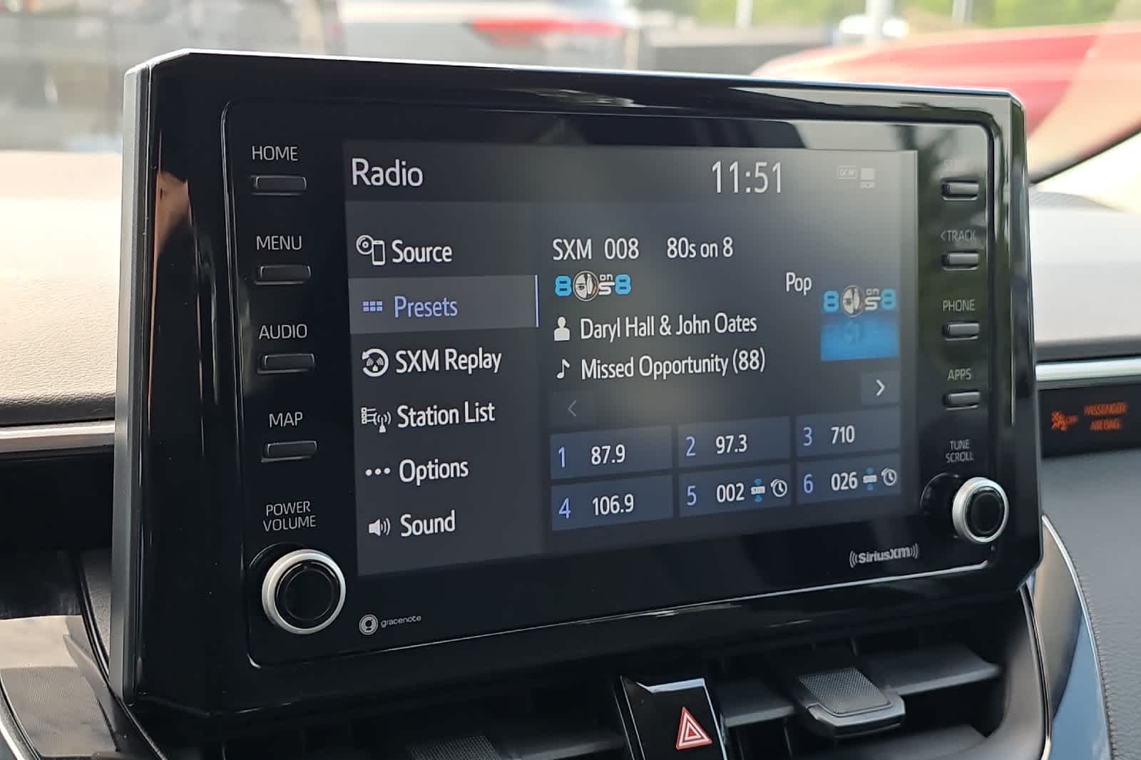 Thumbnail: 2022 Toyota Corolla - 17