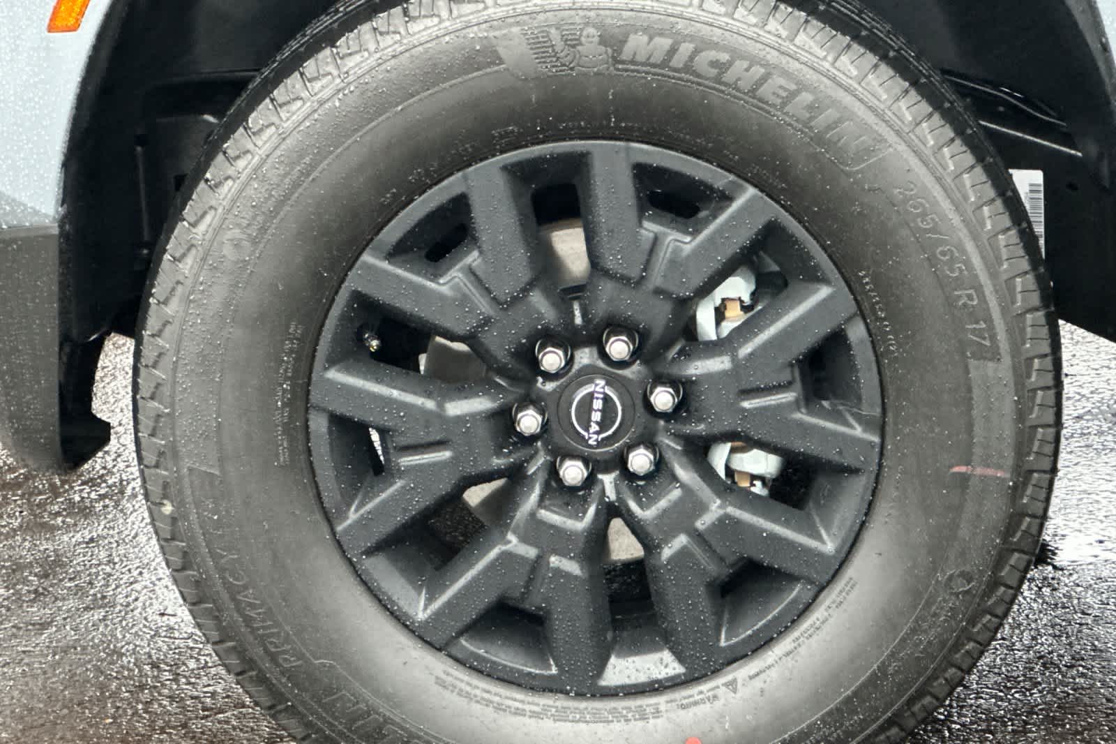 Thumbnail: 2026 Nissan Frontier - 23