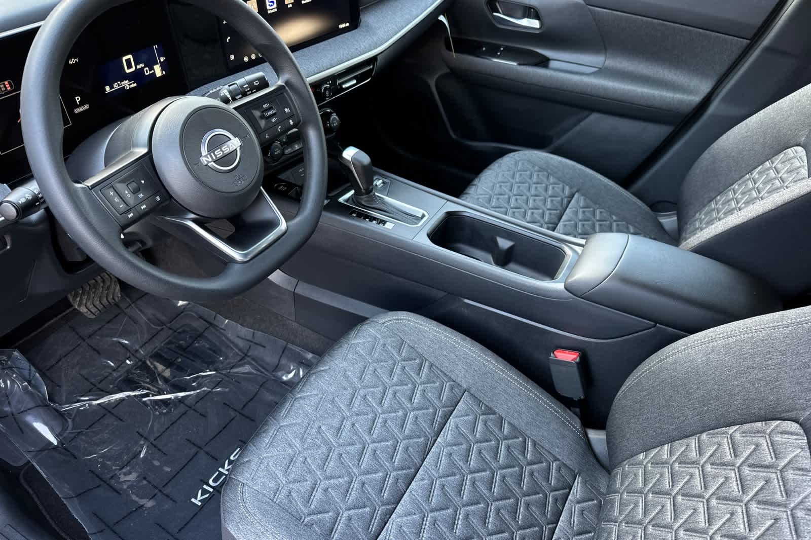 Thumbnail: 2026 Nissan Kicks - 11