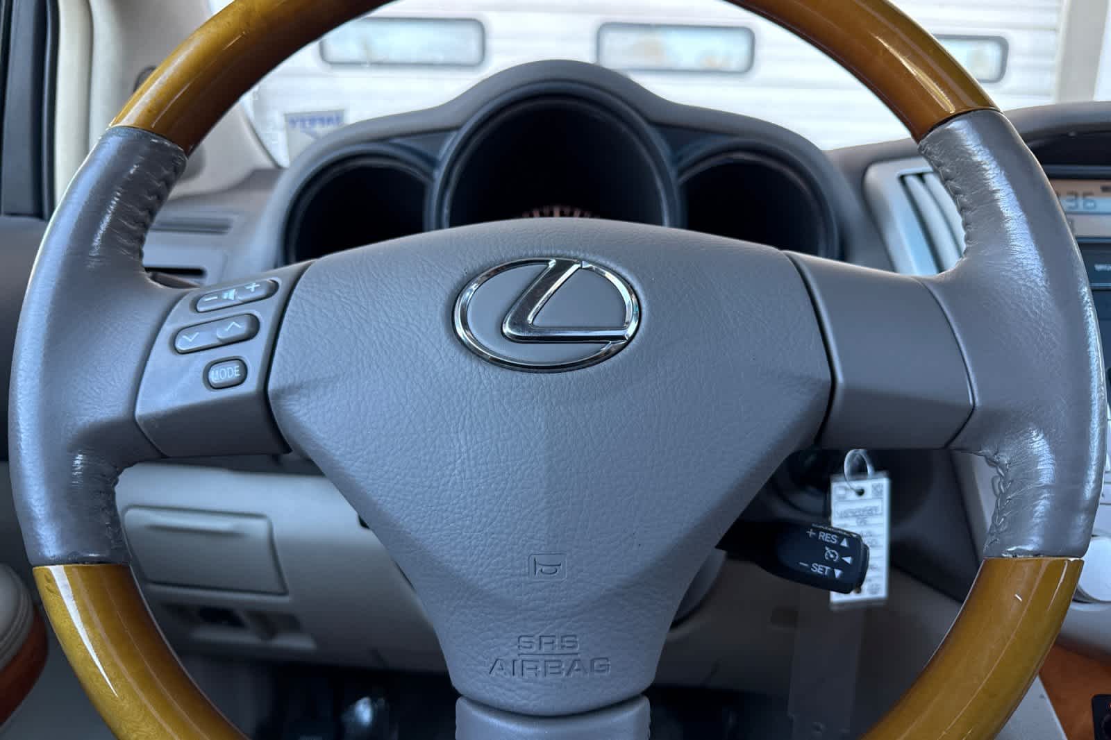 2005 Lexus RX 330 - Photo 21