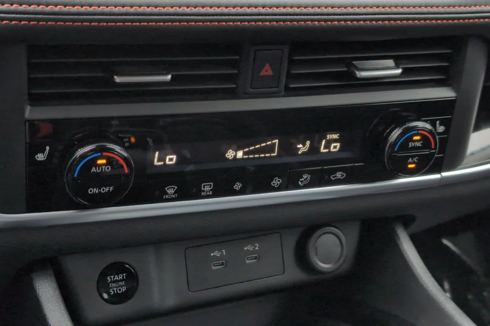 Thumbnail: 2026 Nissan Rogue - 20