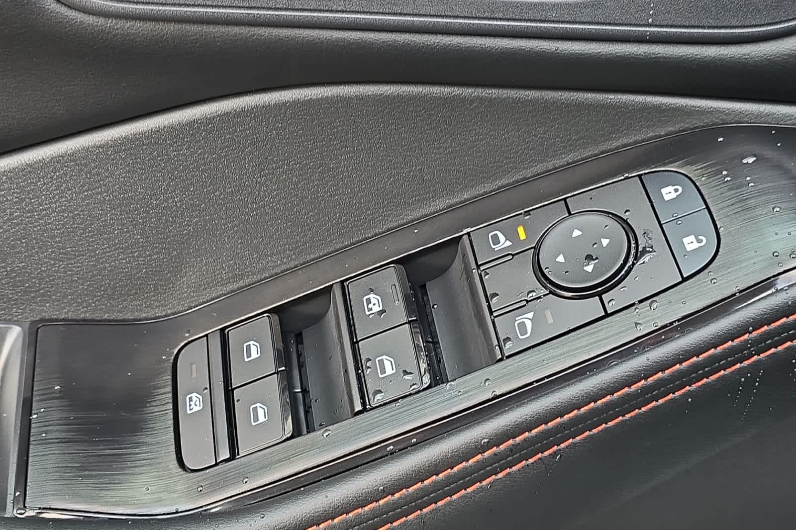 Thumbnail: 2026 Nissan Rogue - 13