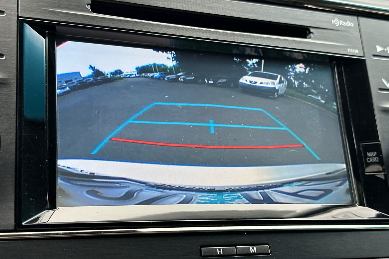 Thumbnail: 2018 Toyota Avalon - 19