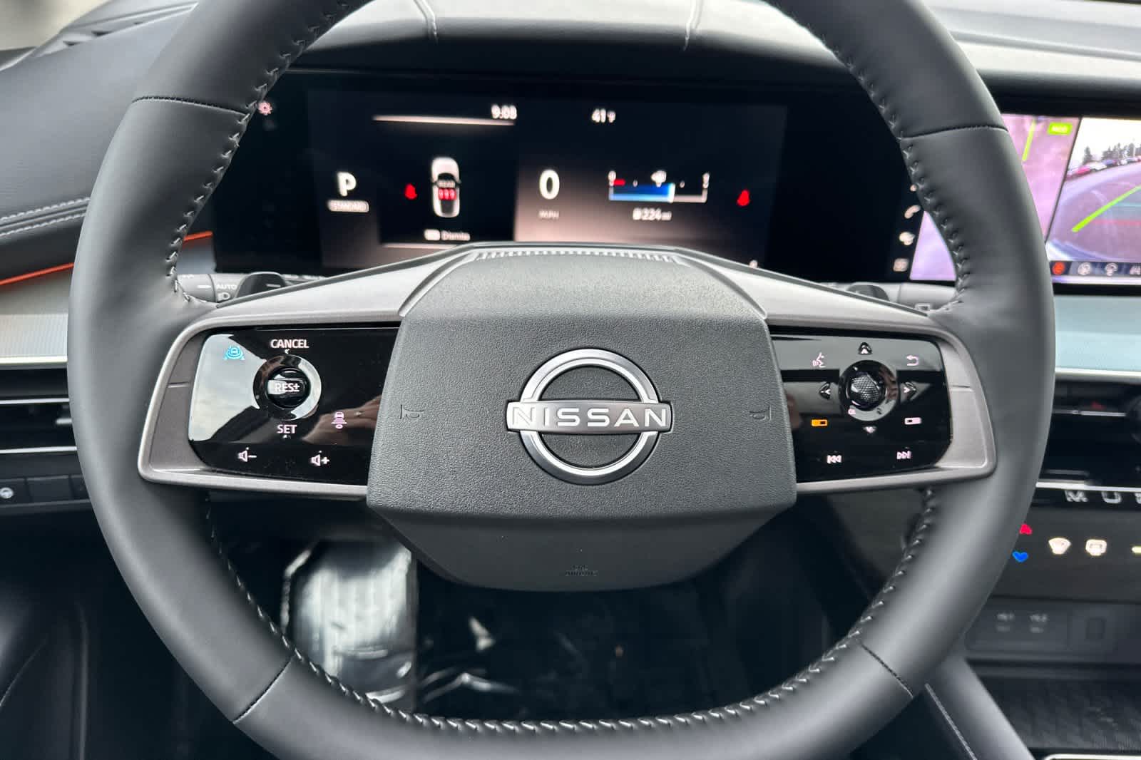 Thumbnail: 2025 Nissan Murano - 24