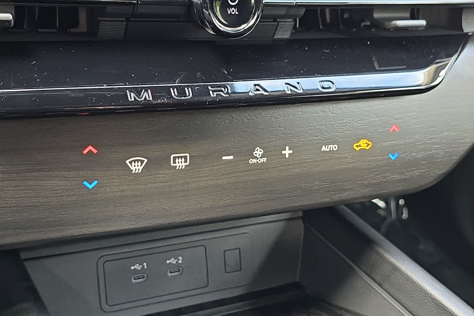 Thumbnail: 2025 Nissan Murano - 20