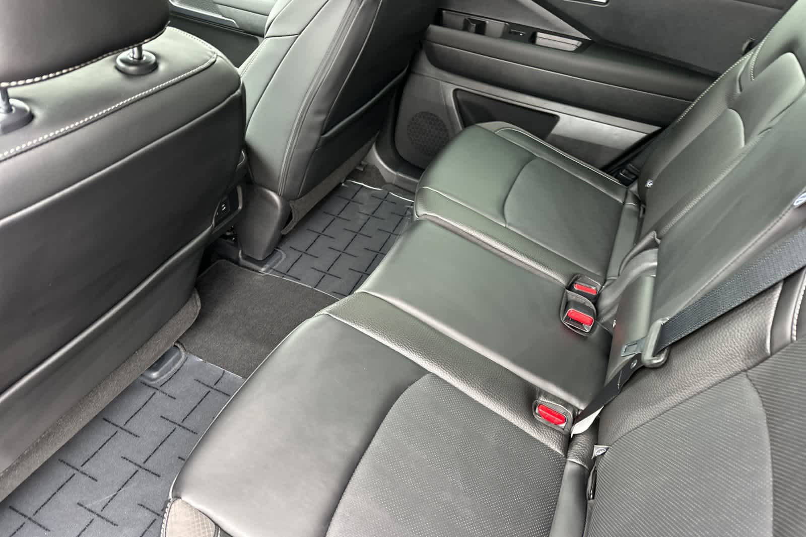 Thumbnail: 2026 Nissan Pathfinder - 4