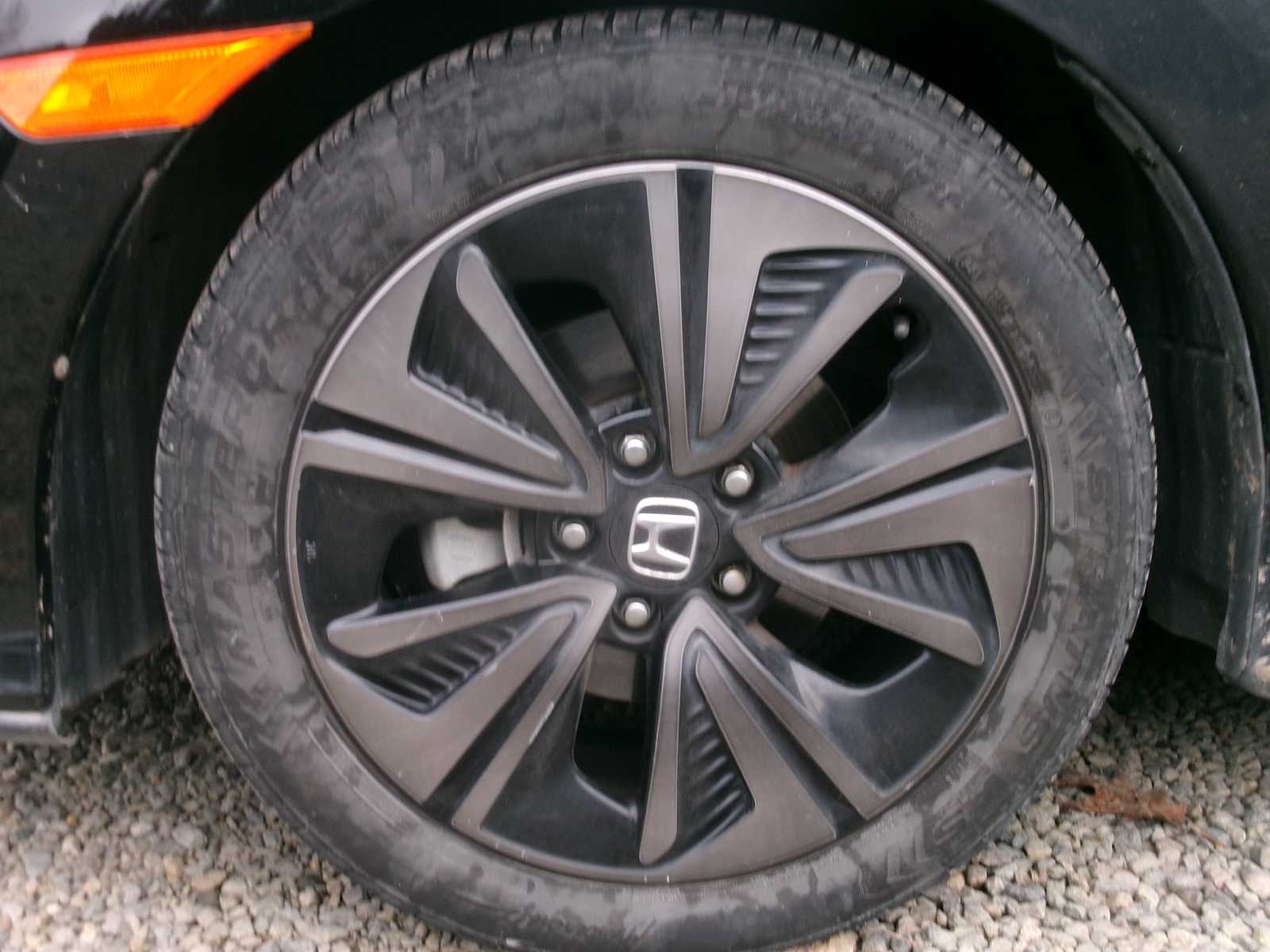 Thumbnail: 2018 Honda Civic - 9