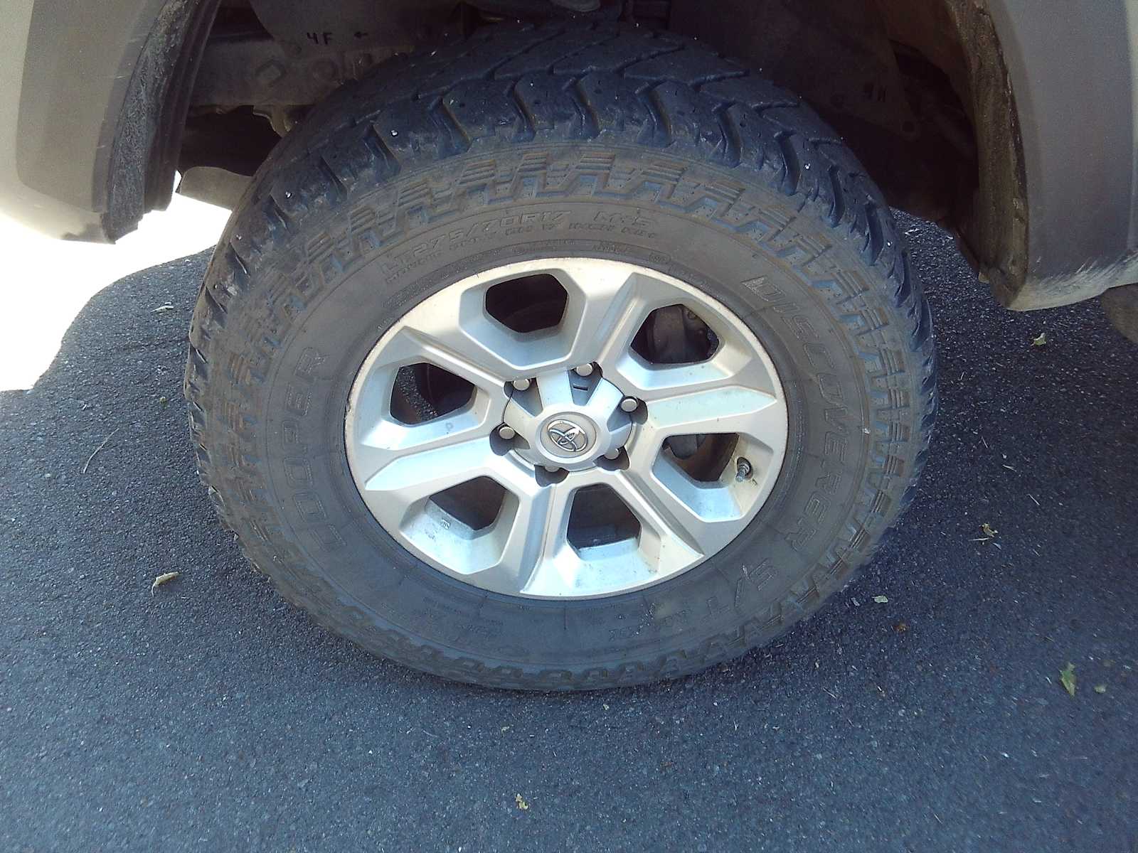 Thumbnail: 2021 Toyota Tacoma - 9
