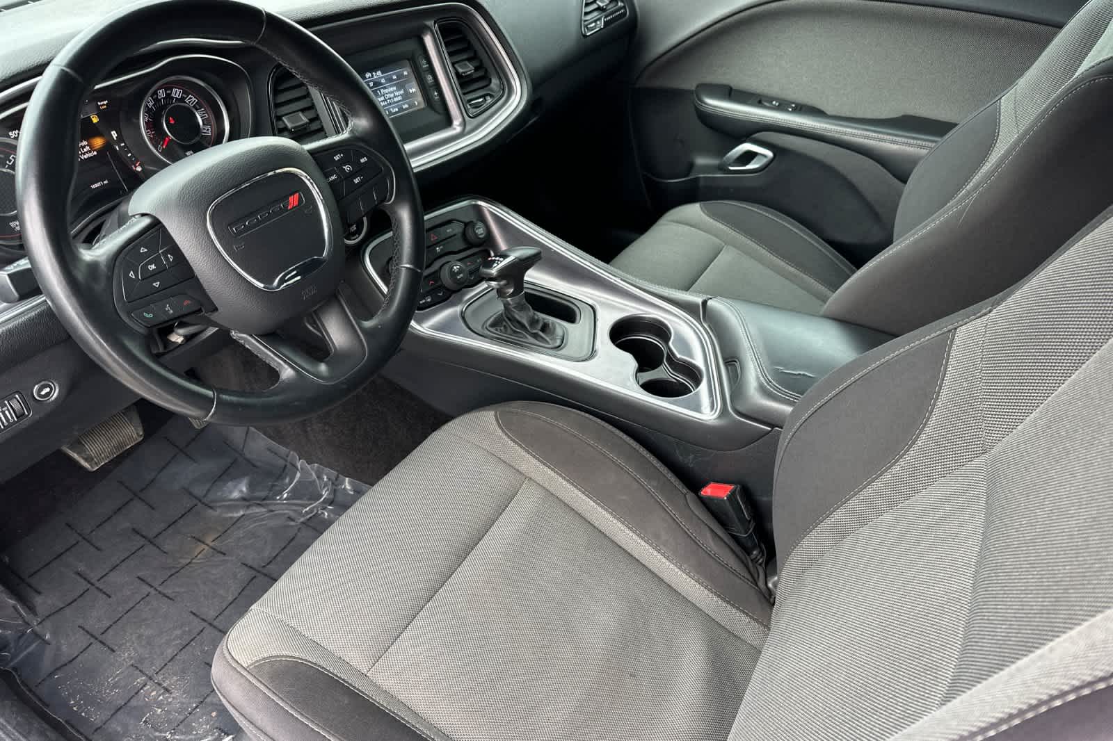 Thumbnail: 2015 Dodge Challenger - 11