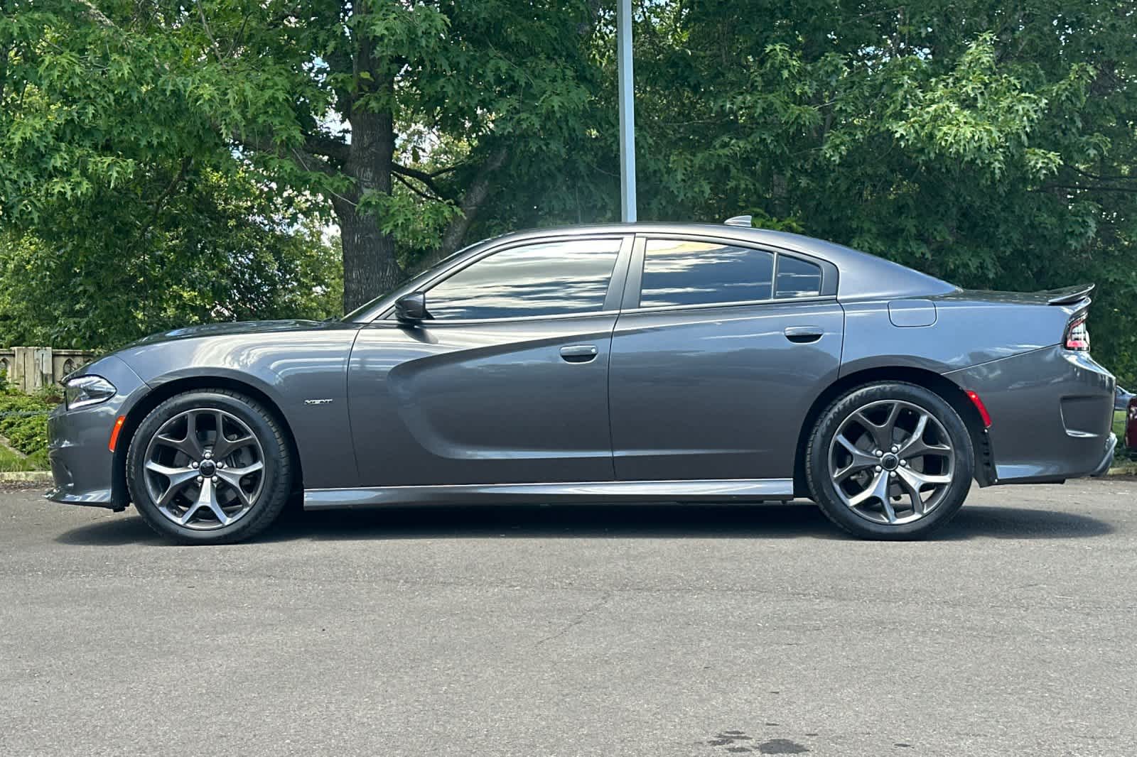 Thumbnail: 2019 Dodge Charger - 5