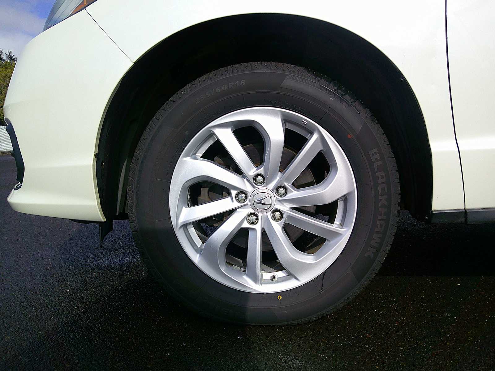 Thumbnail: 2017 Acura RDX - 9