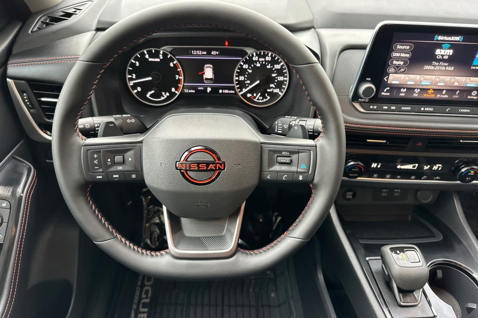 Thumbnail: 2026 Nissan Rogue - 14