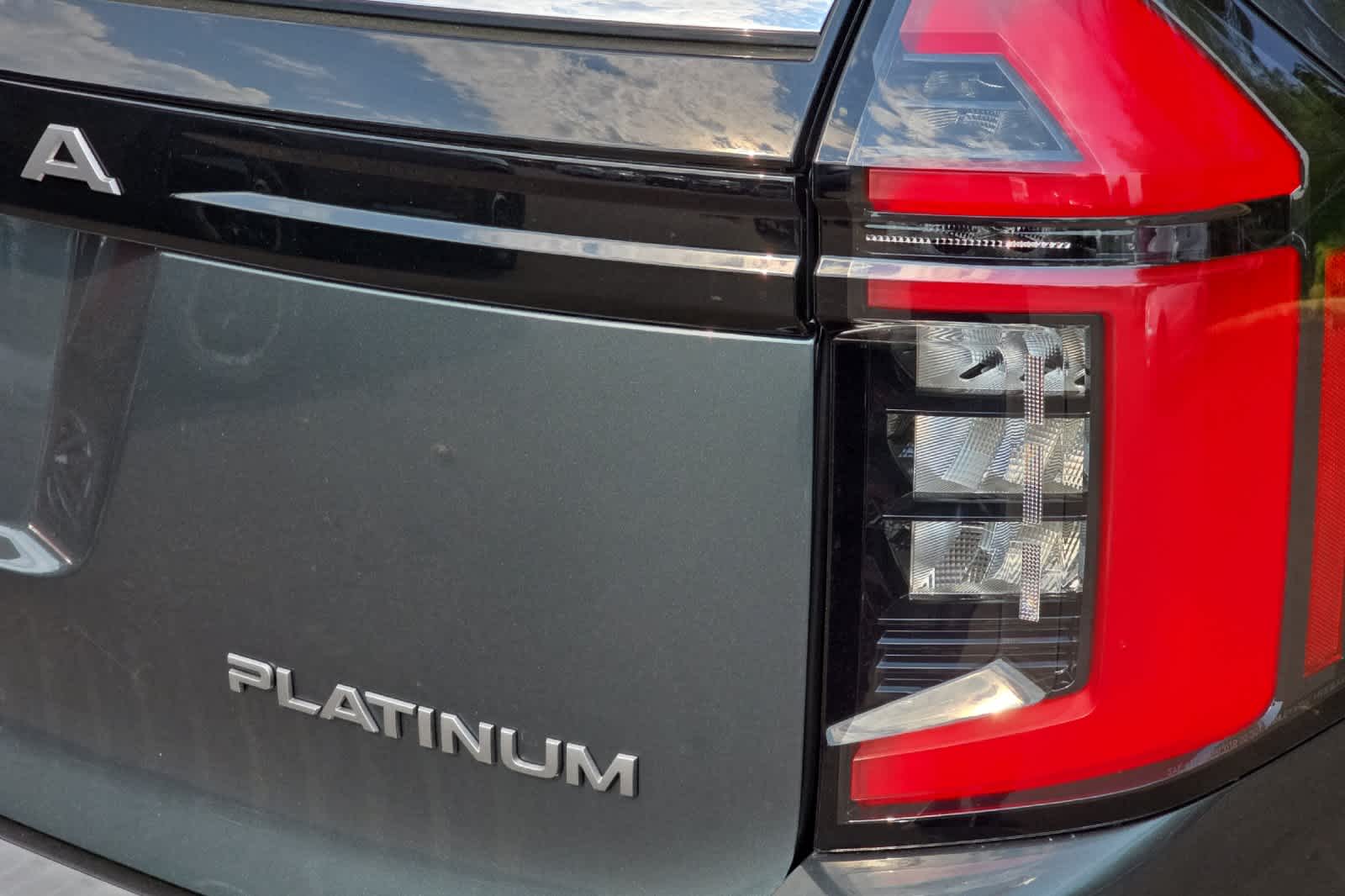 Thumbnail: 2025 Nissan Armada - 28