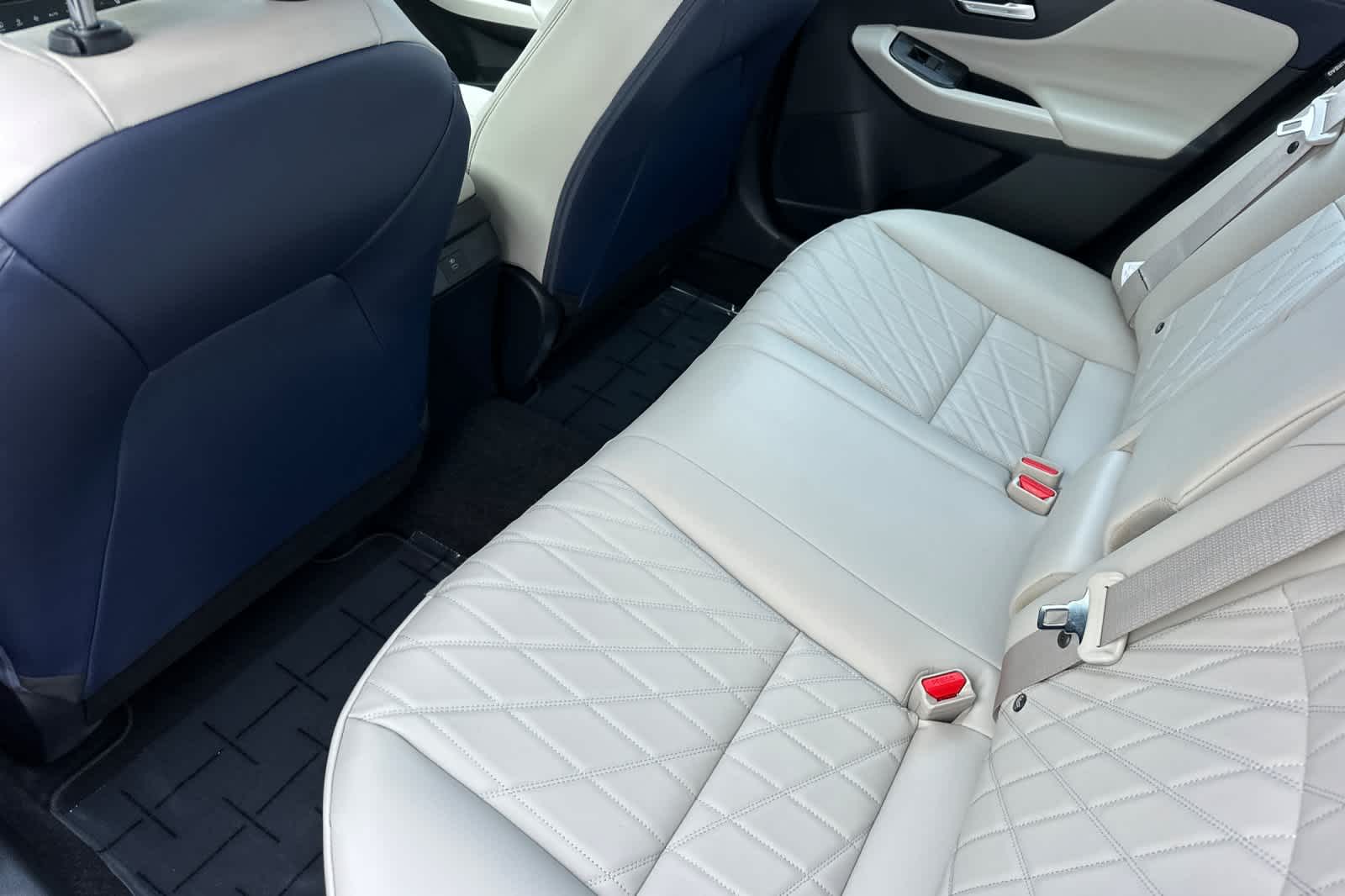 Thumbnail: 2026 Nissan Sentra - 4