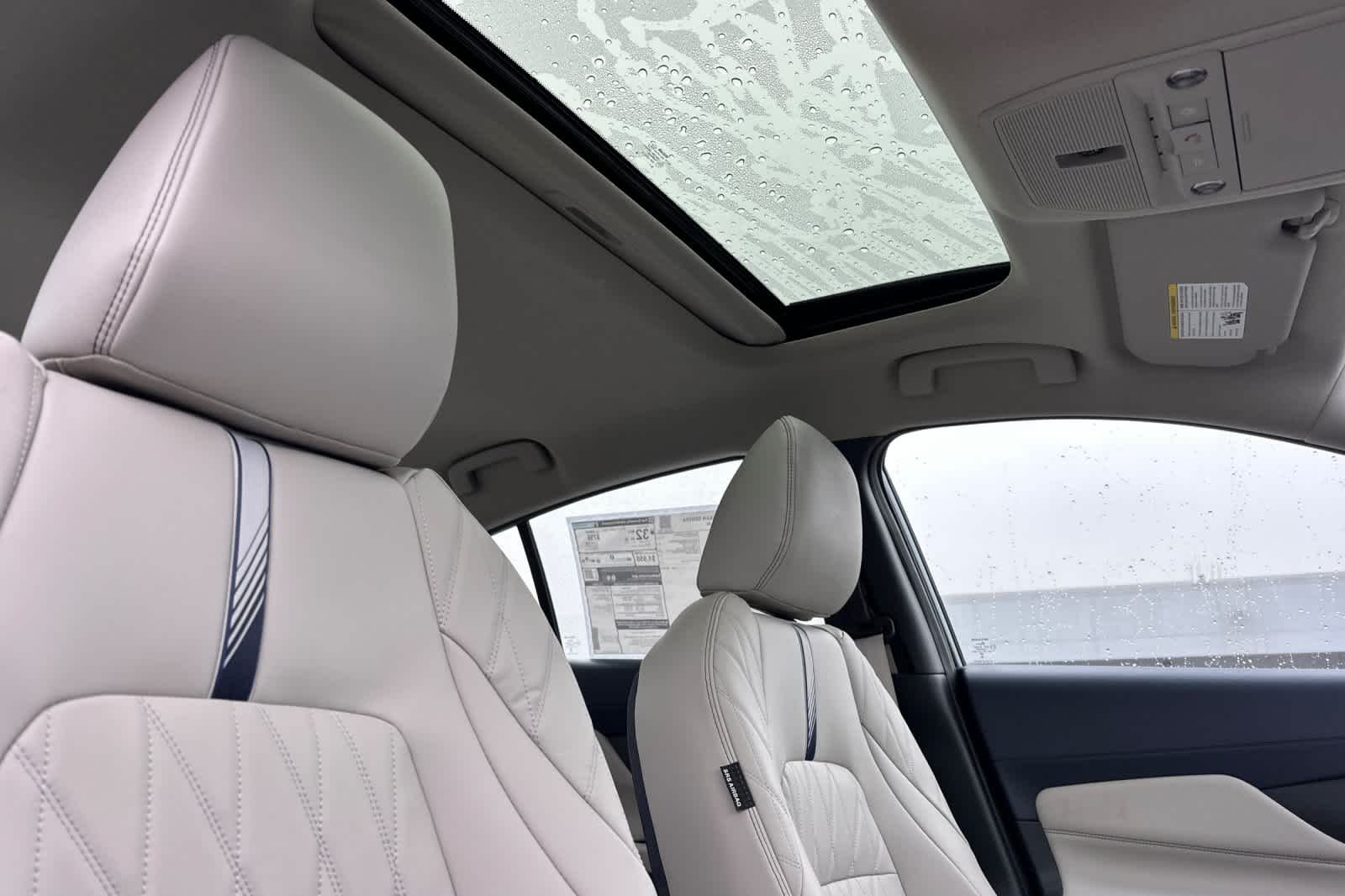 Thumbnail: 2026 Nissan Sentra - 16