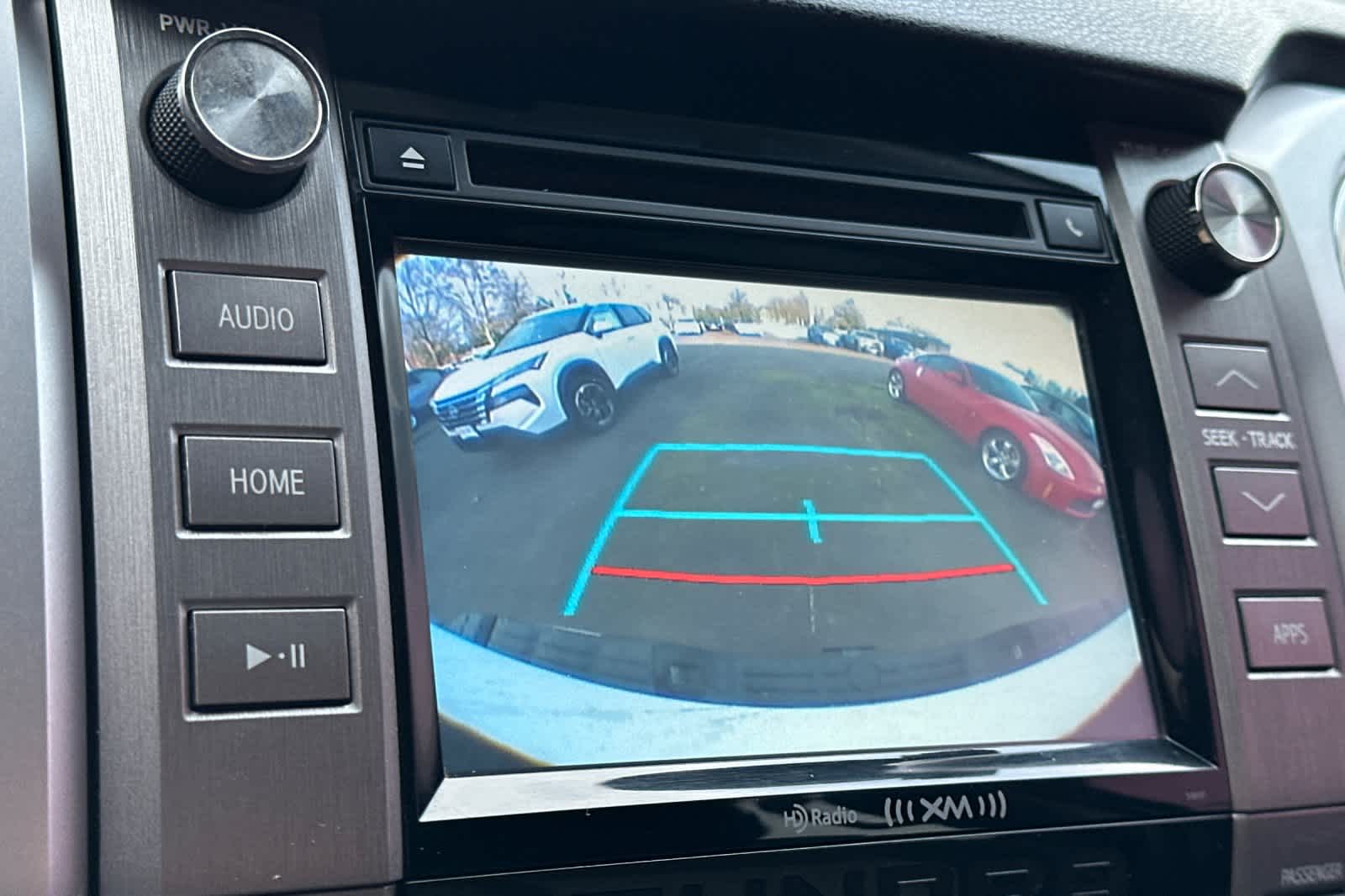 Thumbnail: 2016 Toyota Tundra - 18