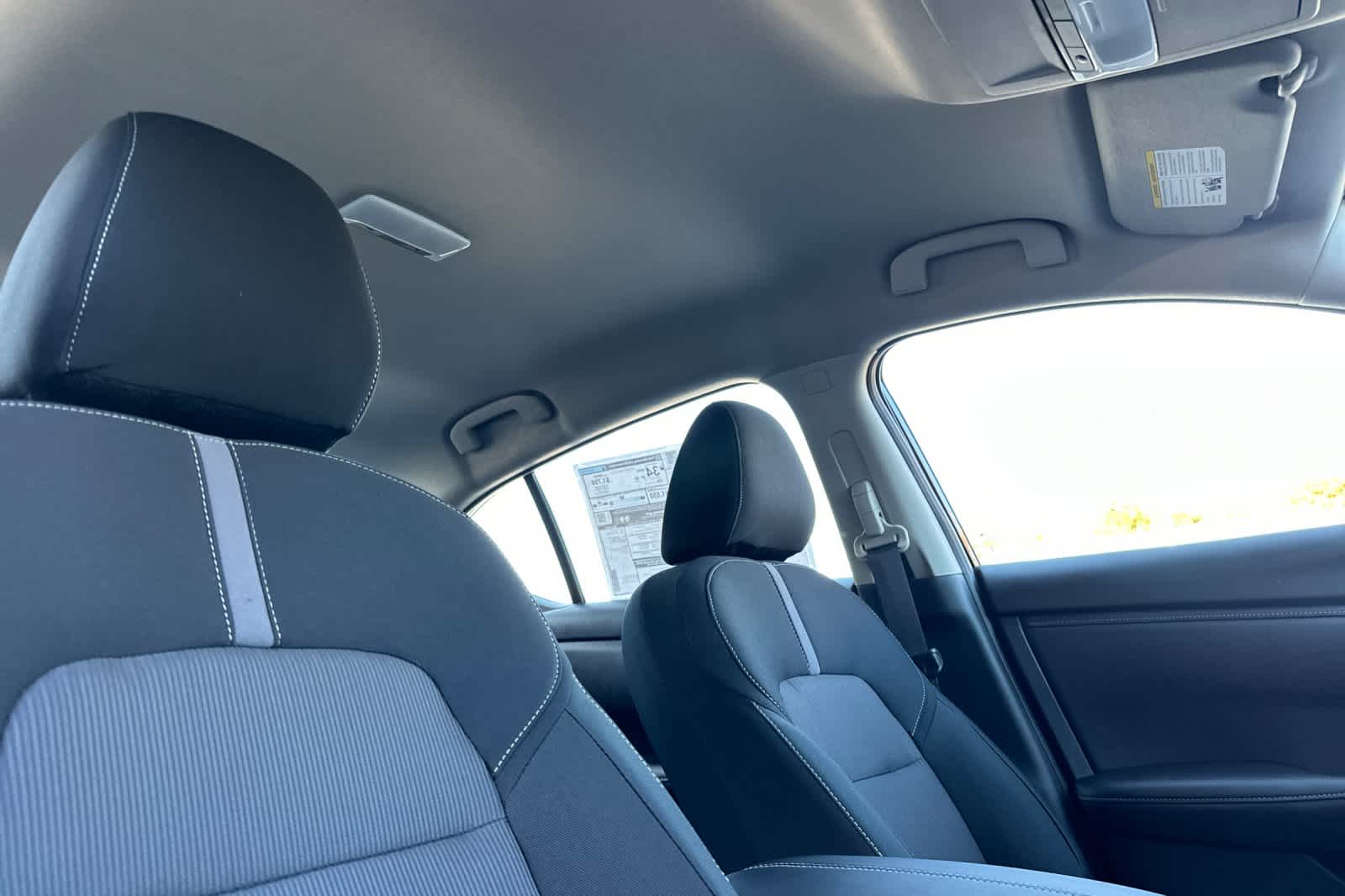 Thumbnail: 2025 Nissan Sentra - 16