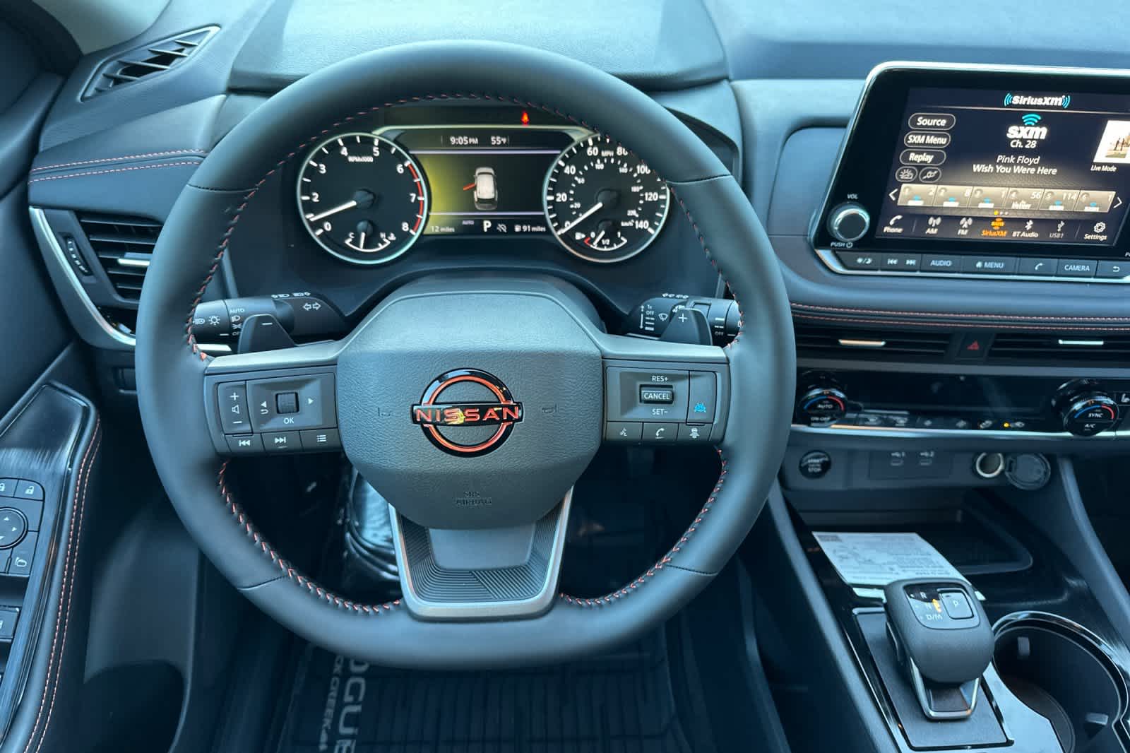 Thumbnail: 2026 Nissan Rogue - 14