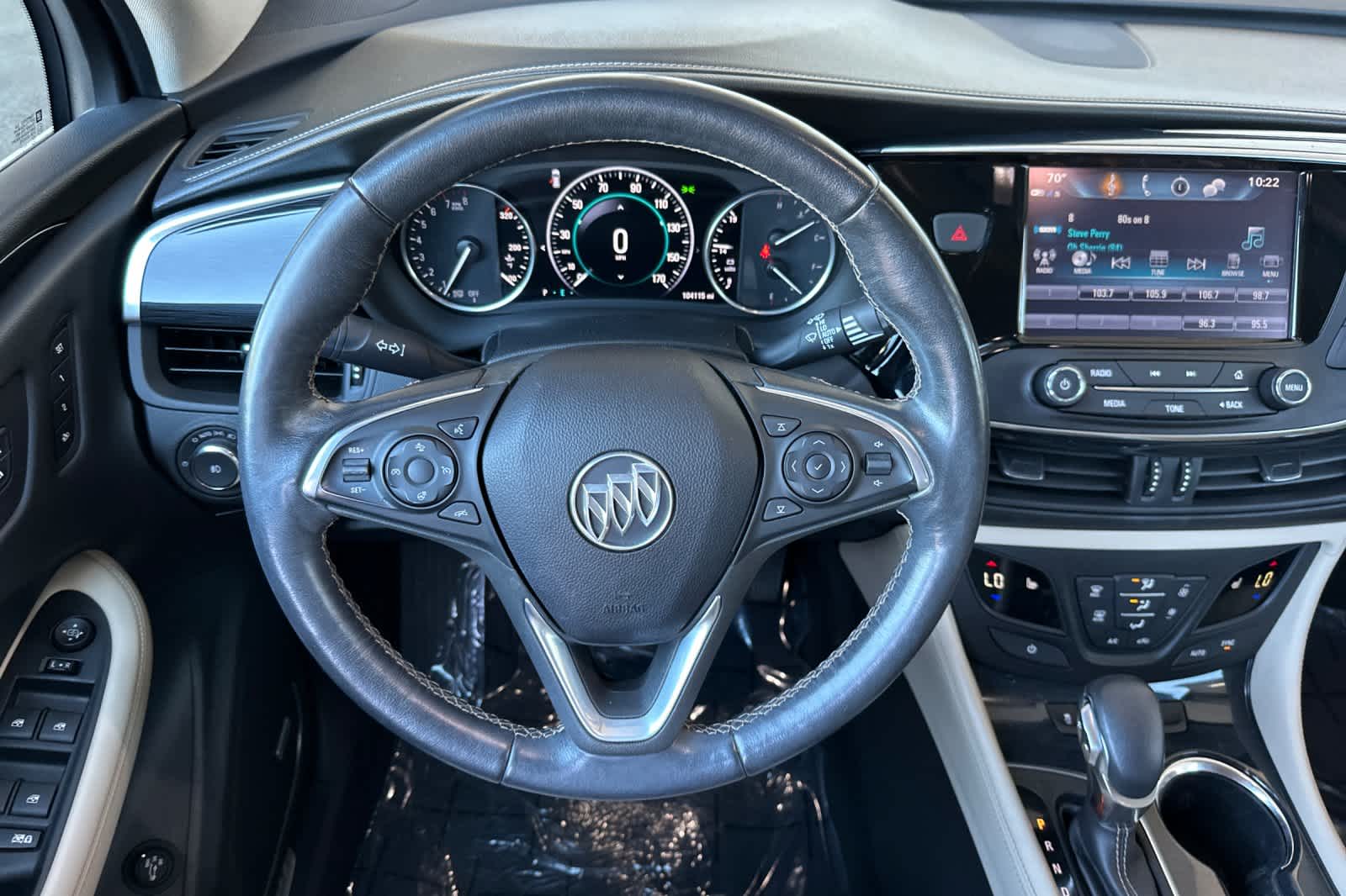 Thumbnail: 2018 Buick Envision - 14