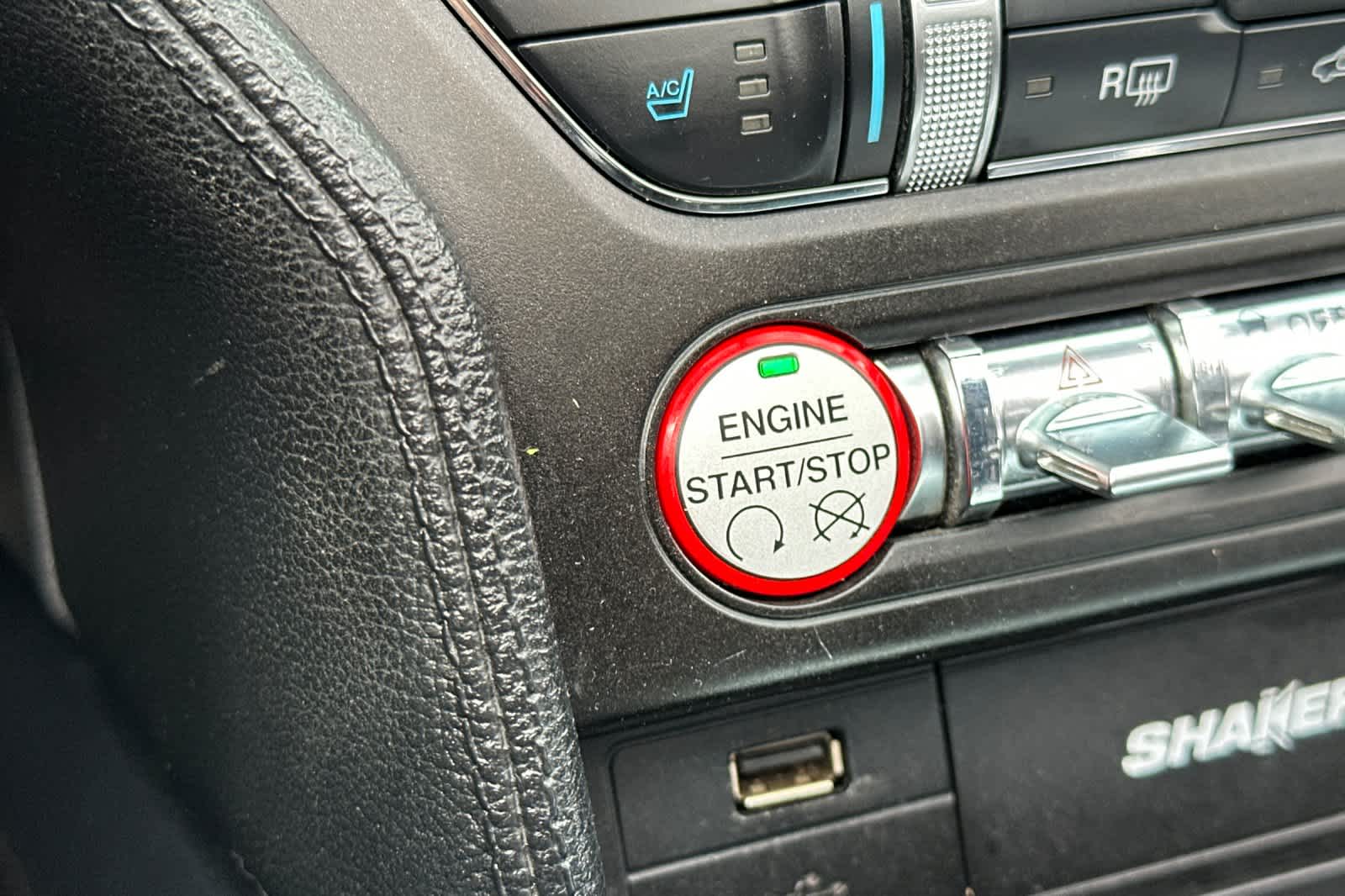 Thumbnail: 2016 Ford Mustang - 24